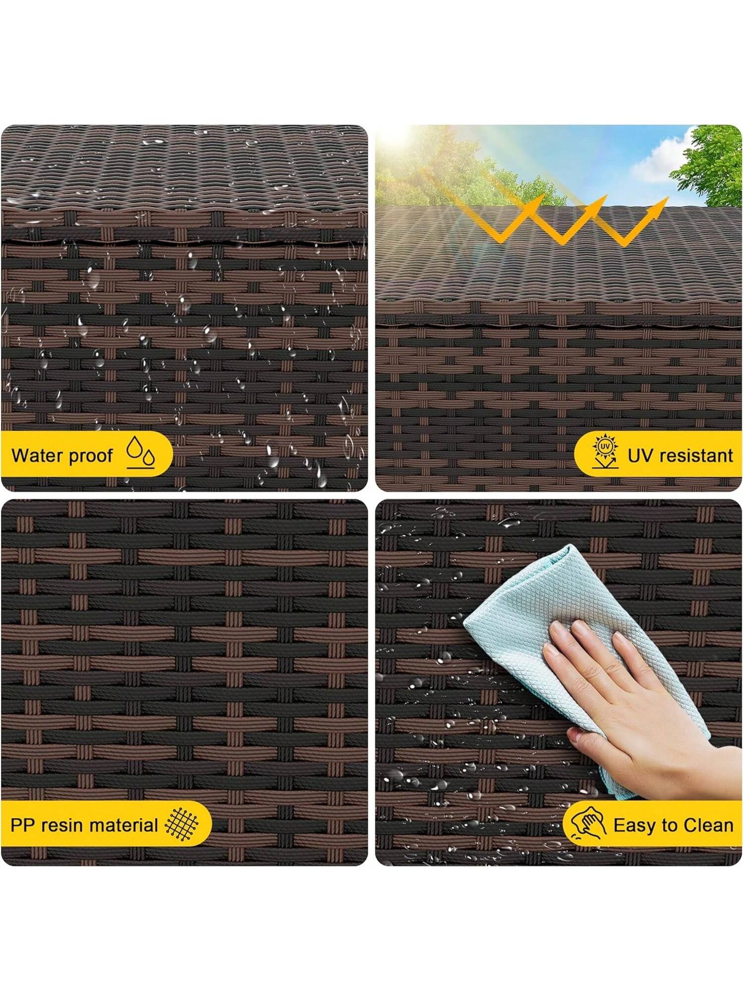 Qeetex PHO-34BY9QYV-HF4 Decorative-Accessories - View #6