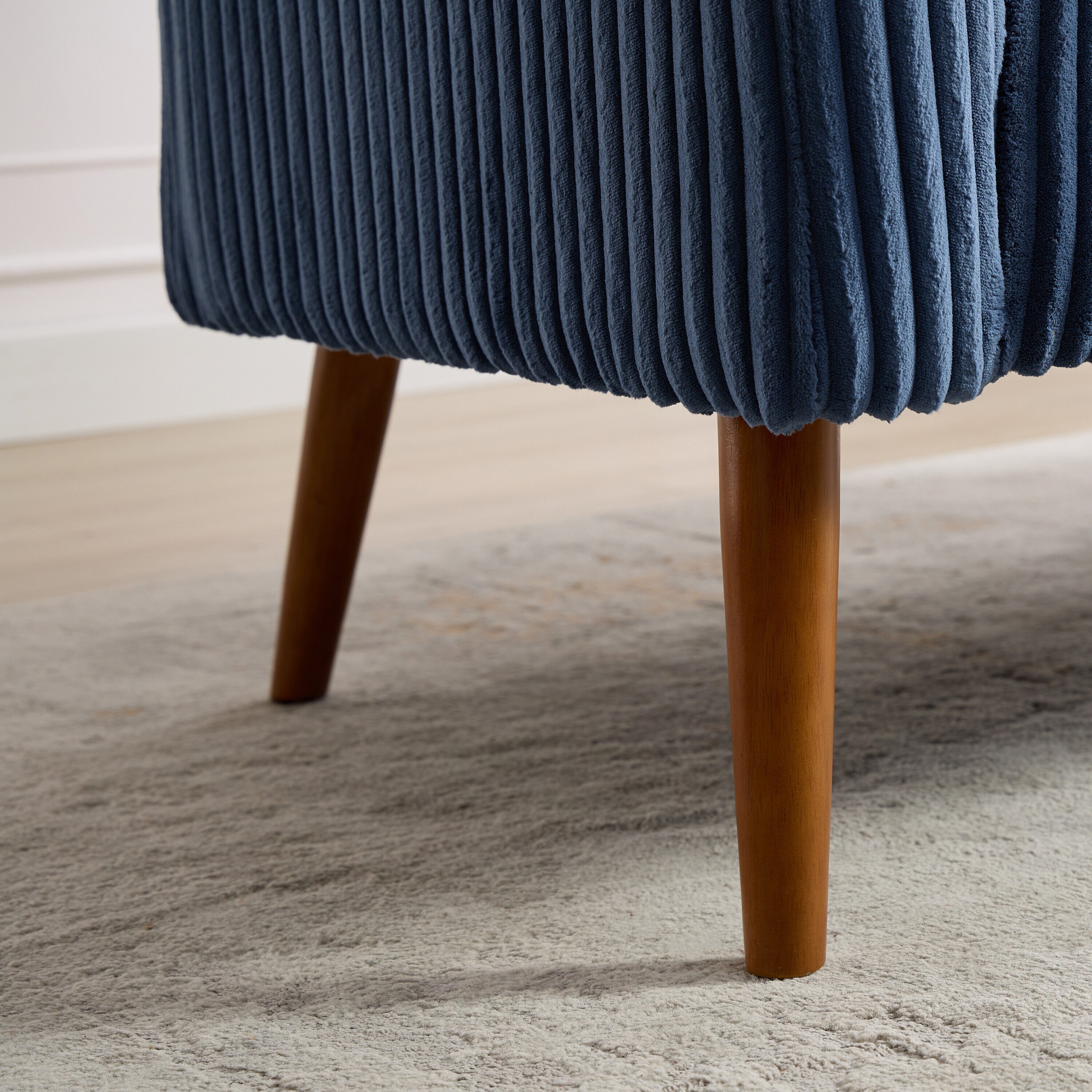 Hrinhom HC-W3002-NAVY Sofas-Loveseats - View #8