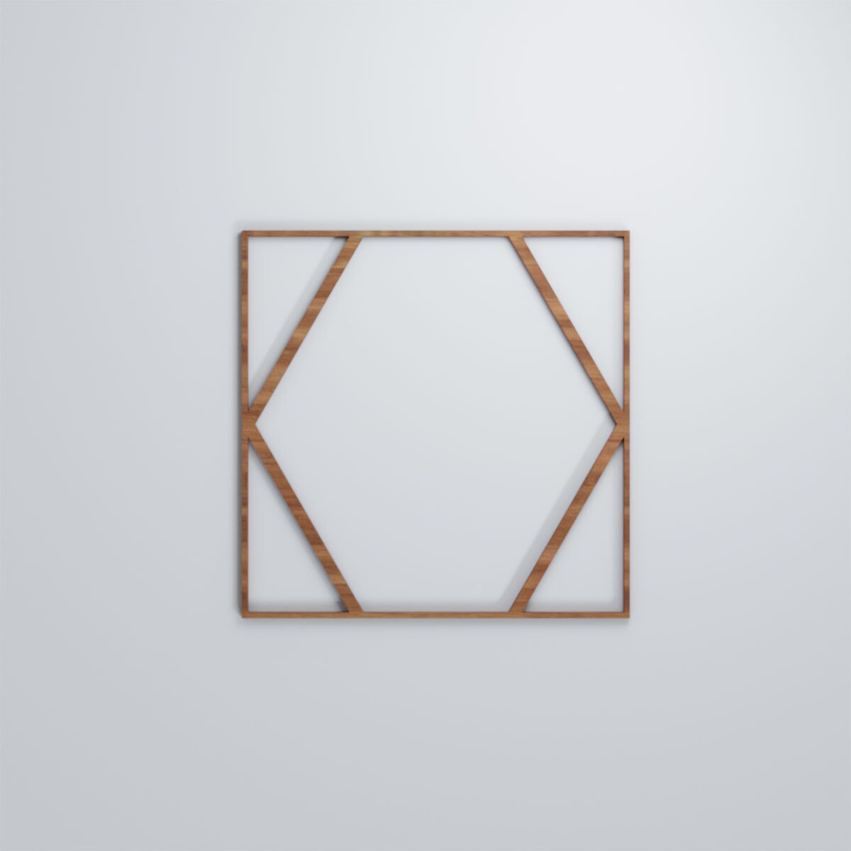 Ekena Millwork WALW12X12X0250FSRWA Wall-Panels - View #2