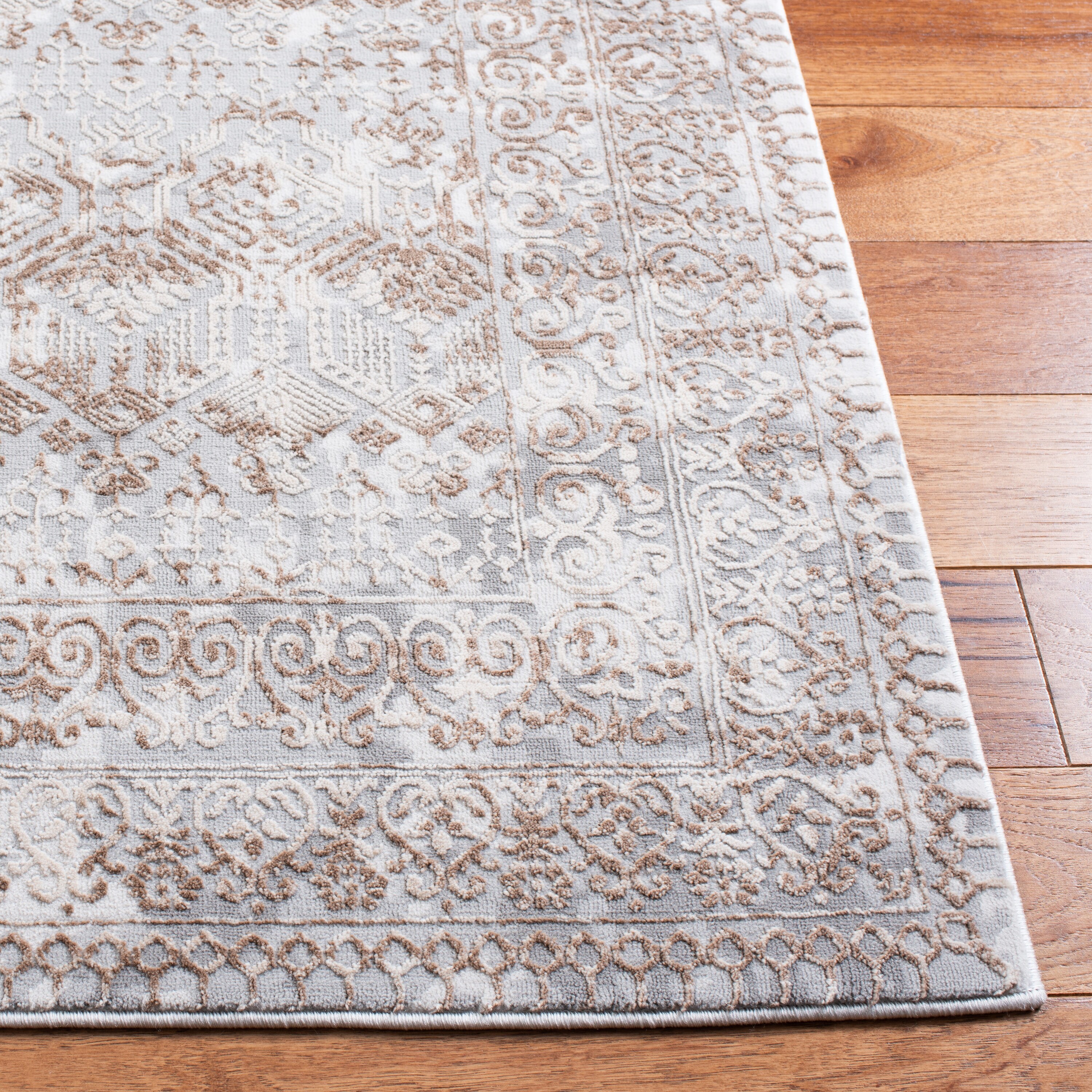 Safavieh ALH625F-28 rugs - View #3