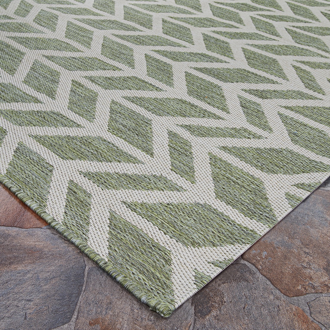 Couristan 16841900510092T rugs - View #4