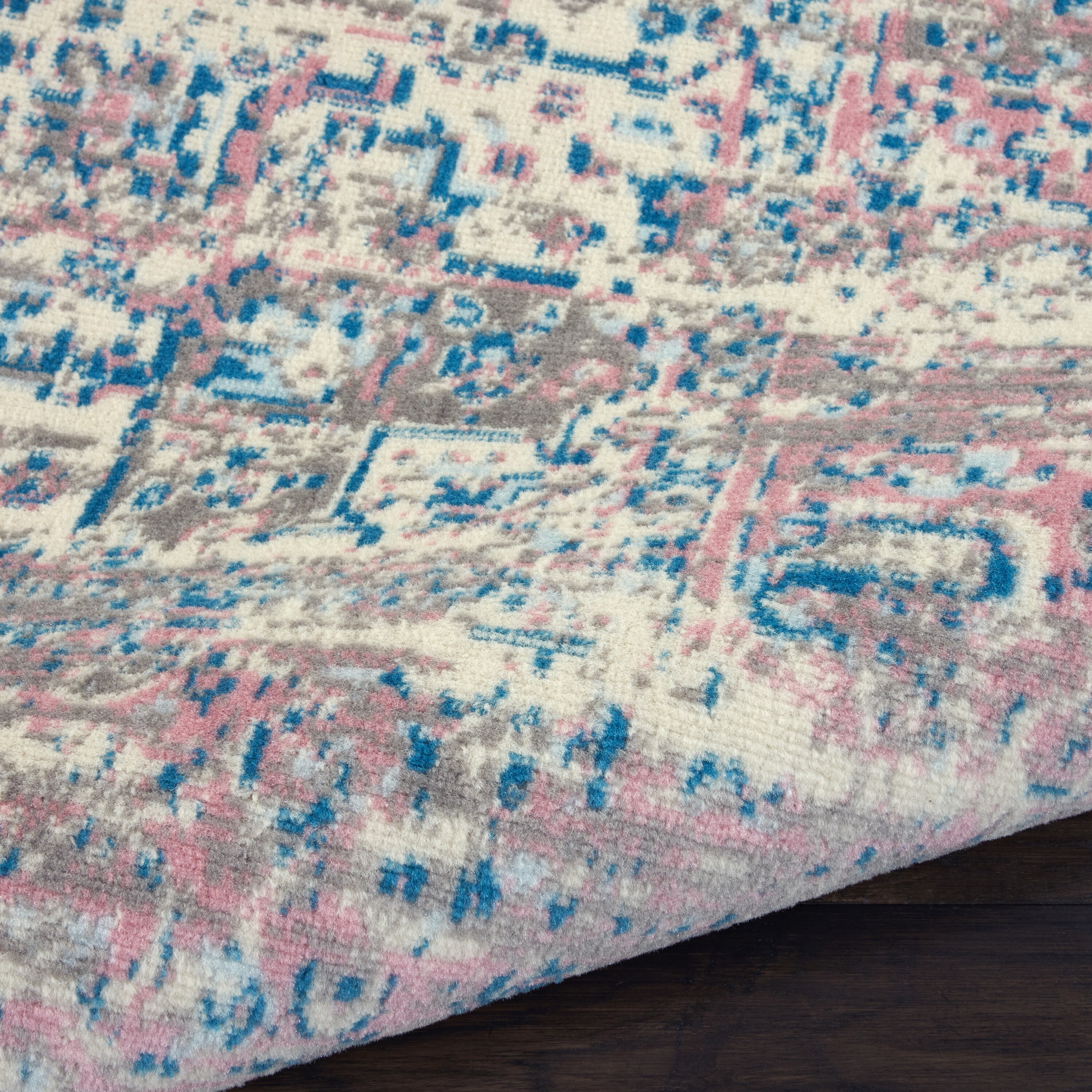 Nourison 99446034311 rugs - View #5