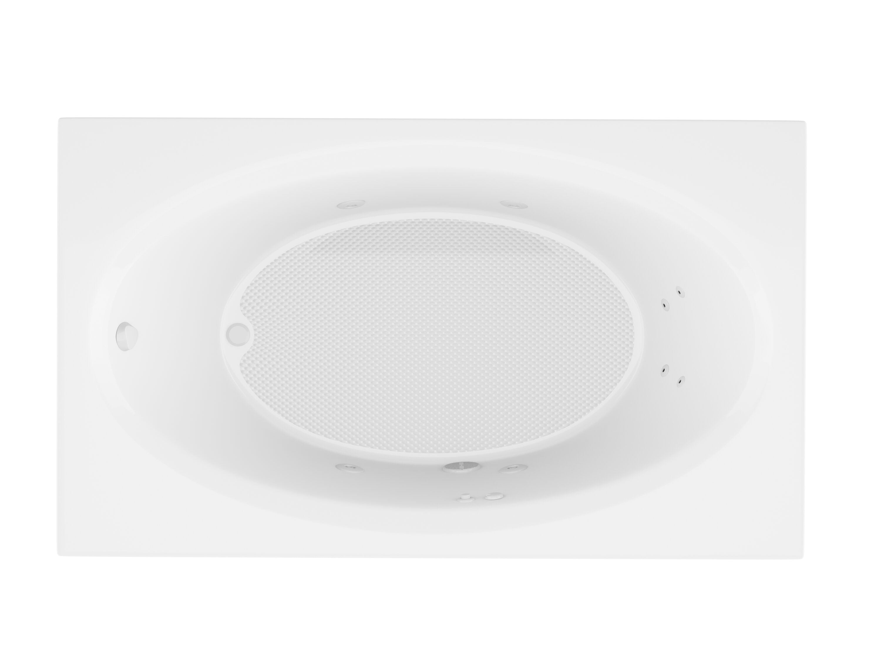 Endurance LS4272VWL bathtubs - View #9