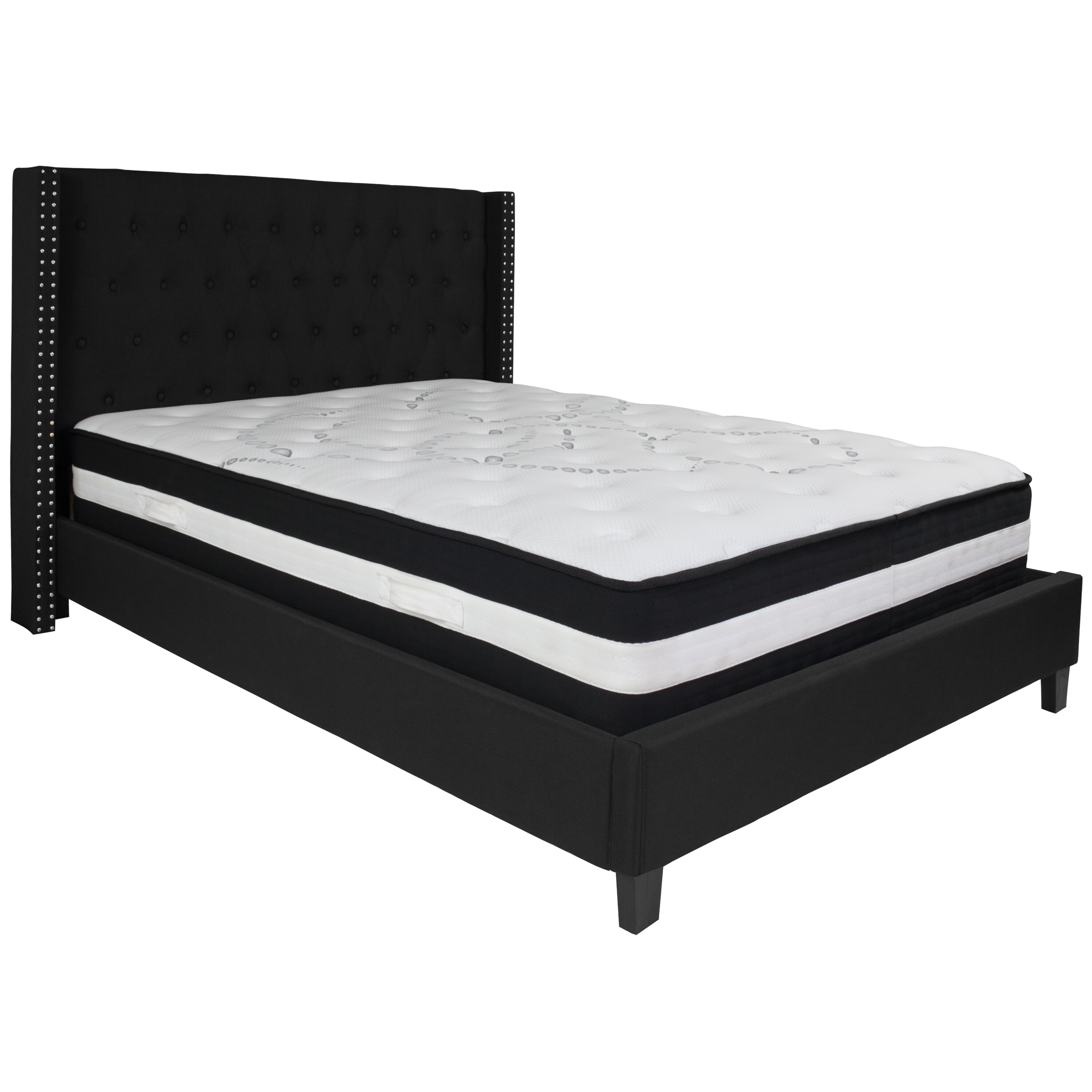Flash Furniture 889142254737 beds - View #2