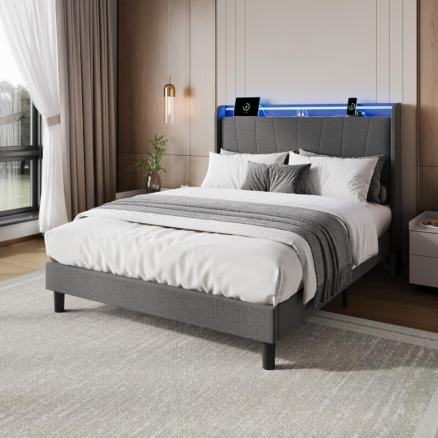 Garvee ZQ-0823300242556 beds - View #2