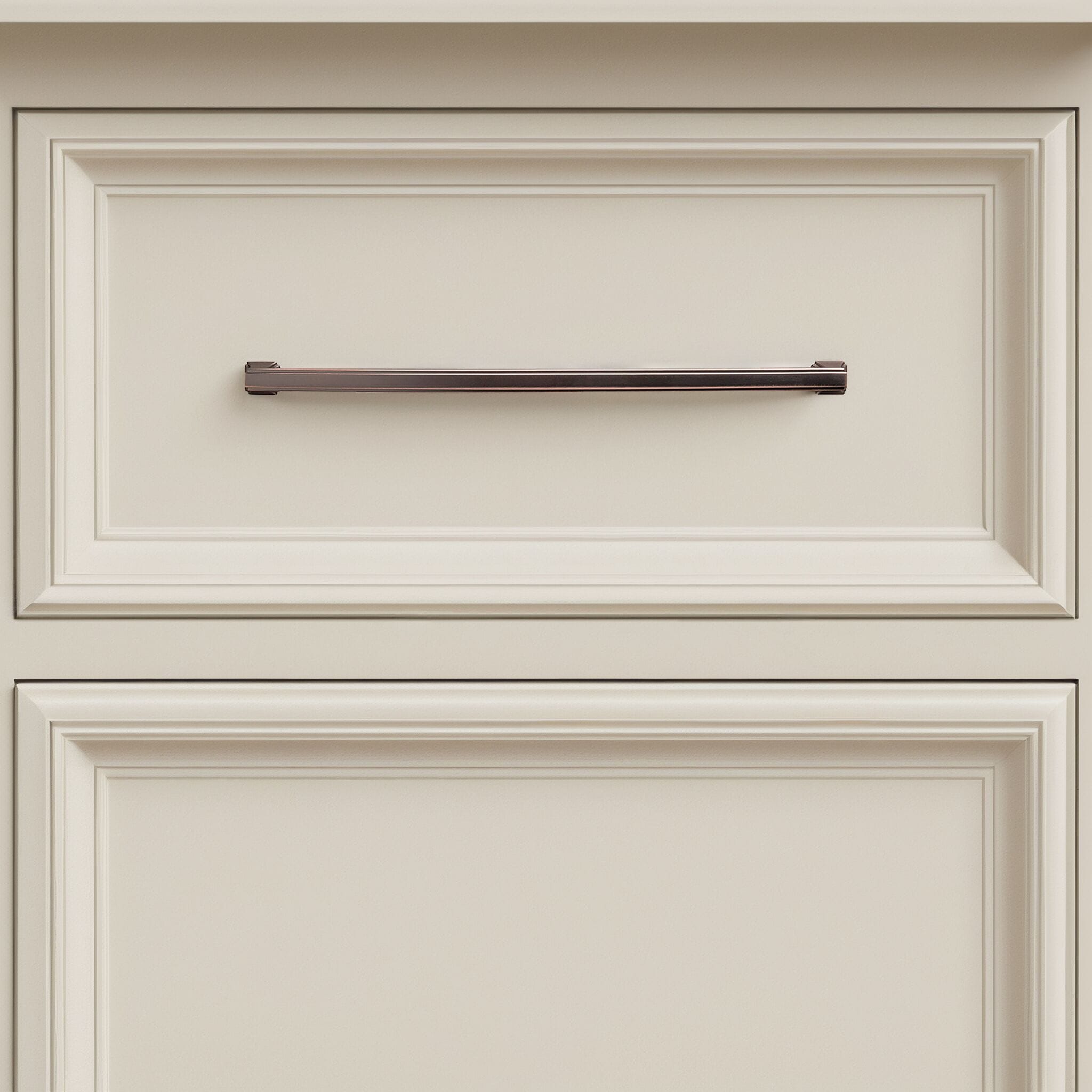 Hickory Hardware P3238-OBH Cabinet-Pulls - View #3