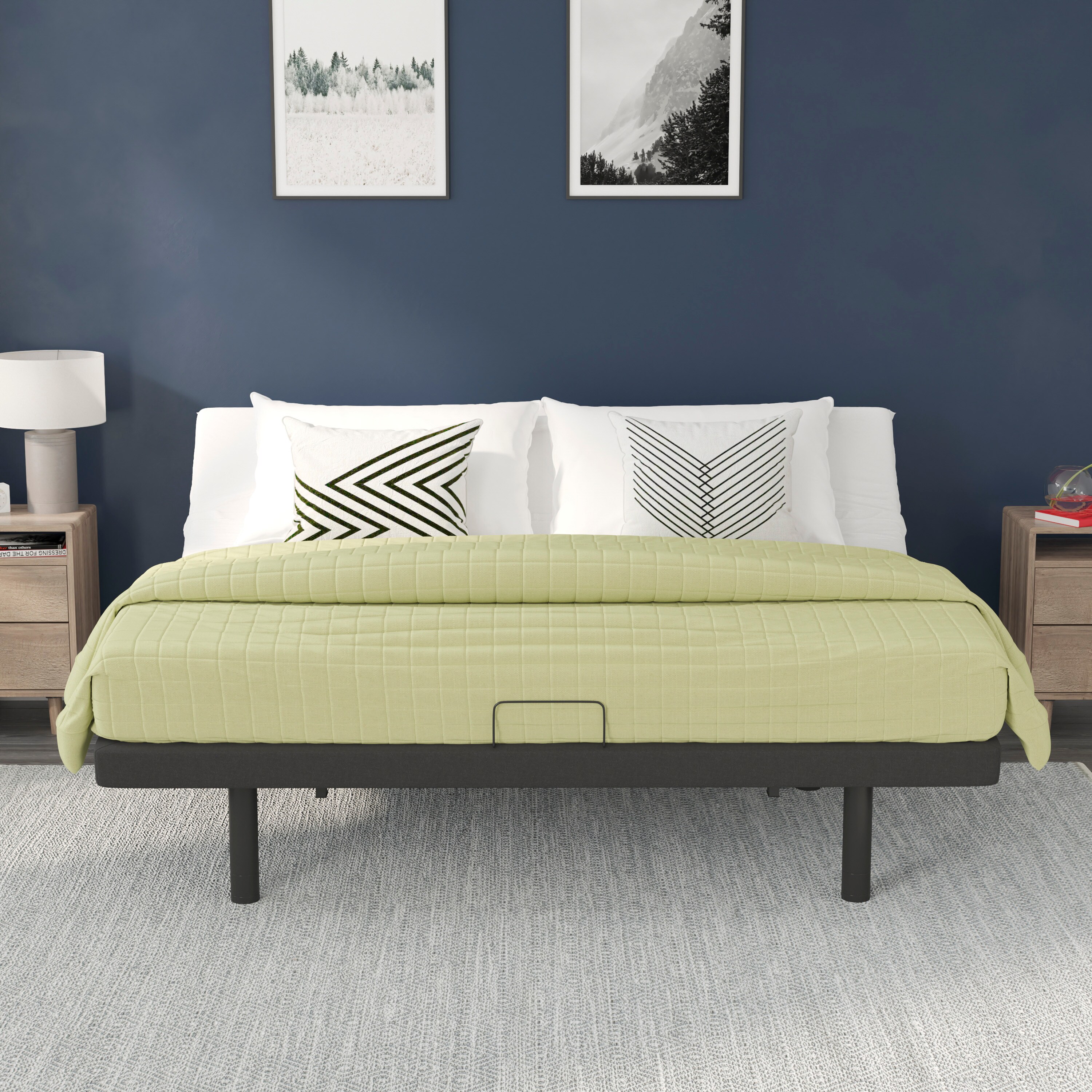 Flash Furniture 840196342597 beds - View #6