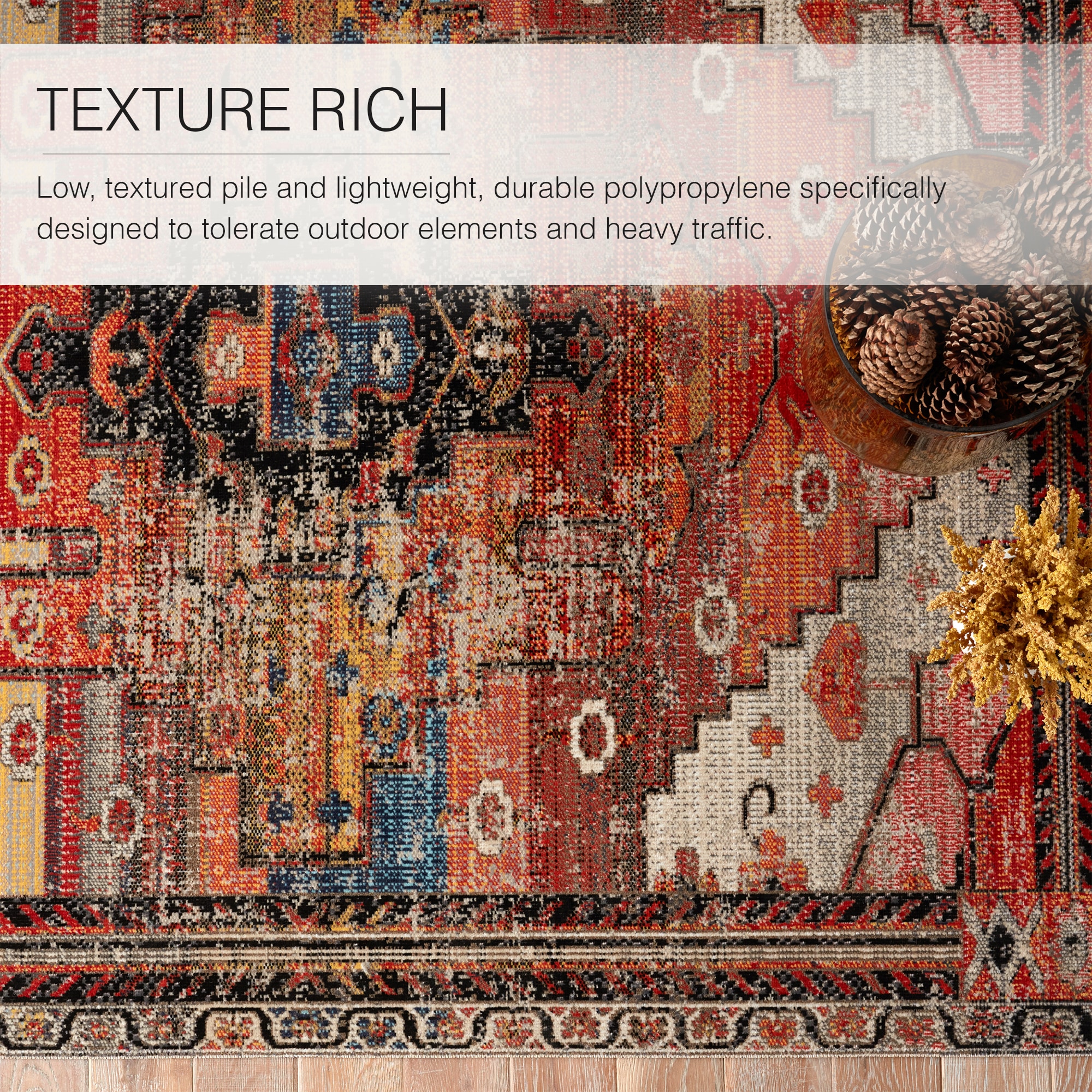  BRG149092 rugs - View #7