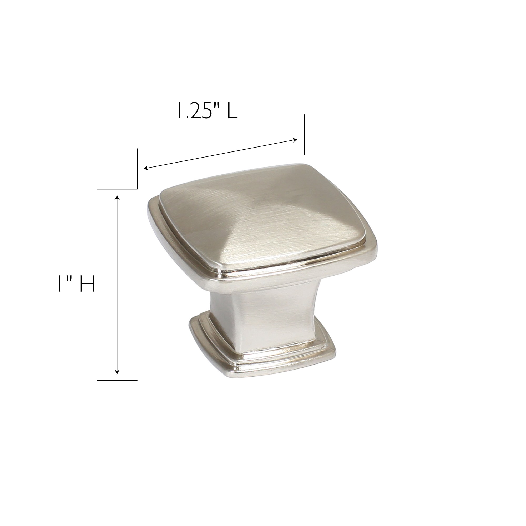 Design House 182147 Cabinet-Knobs - View #5