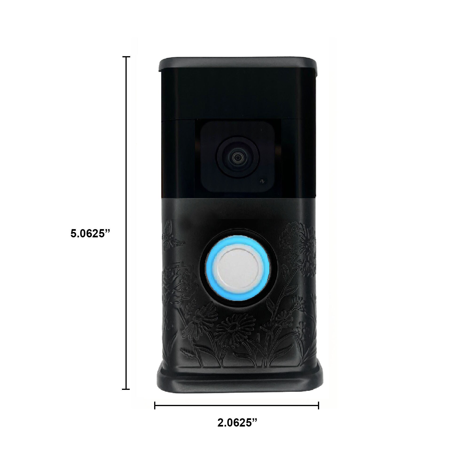 Michael Healy MHVR30046 Doorbell-Chime-Access - View #2