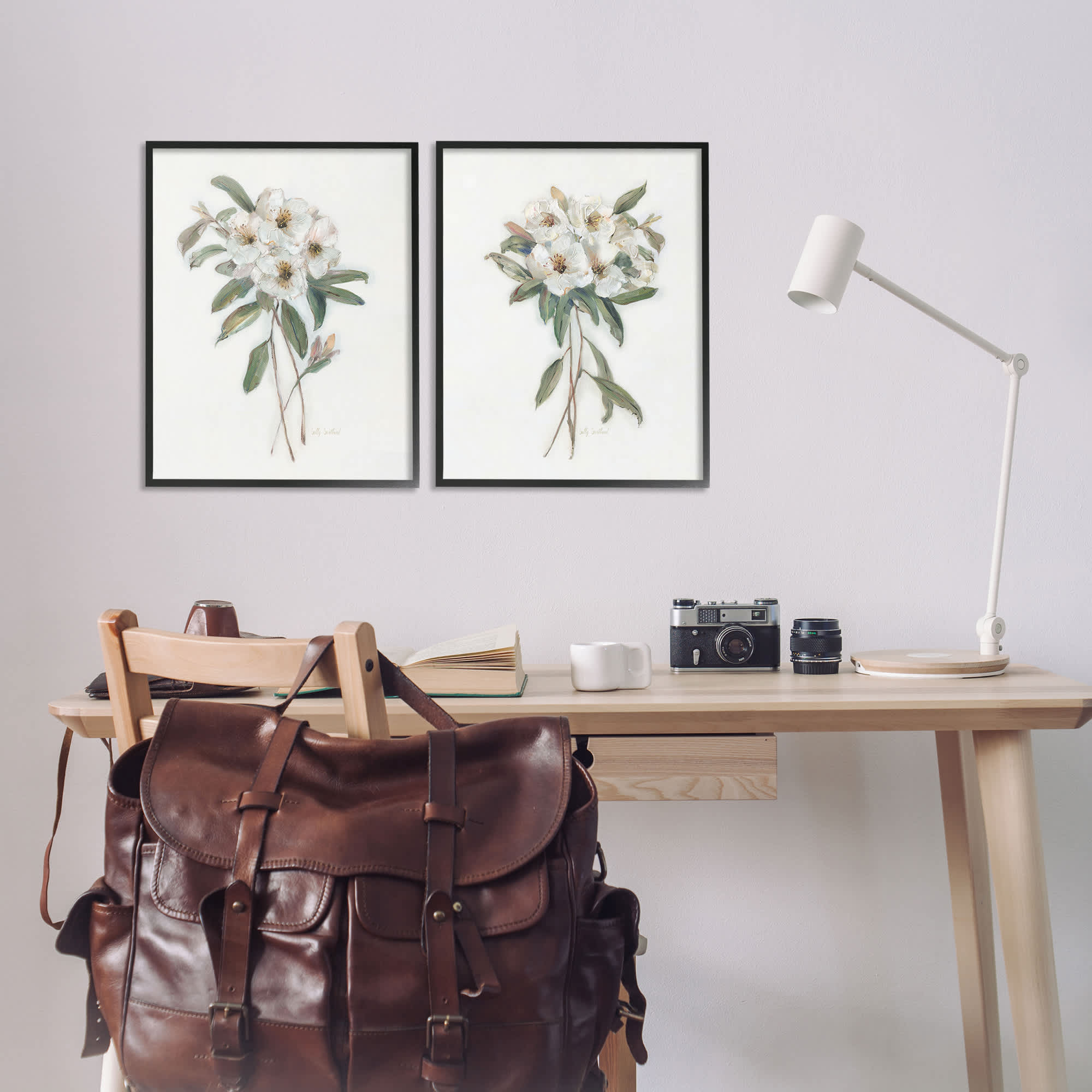 Stupell Industries B2-742-FR-2PC-16X20 Wall-Art - View #3