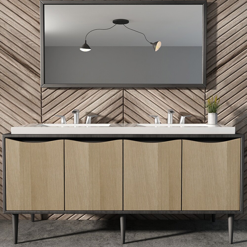 EZANDA 1431202 Lavatory-Faucets - View #6