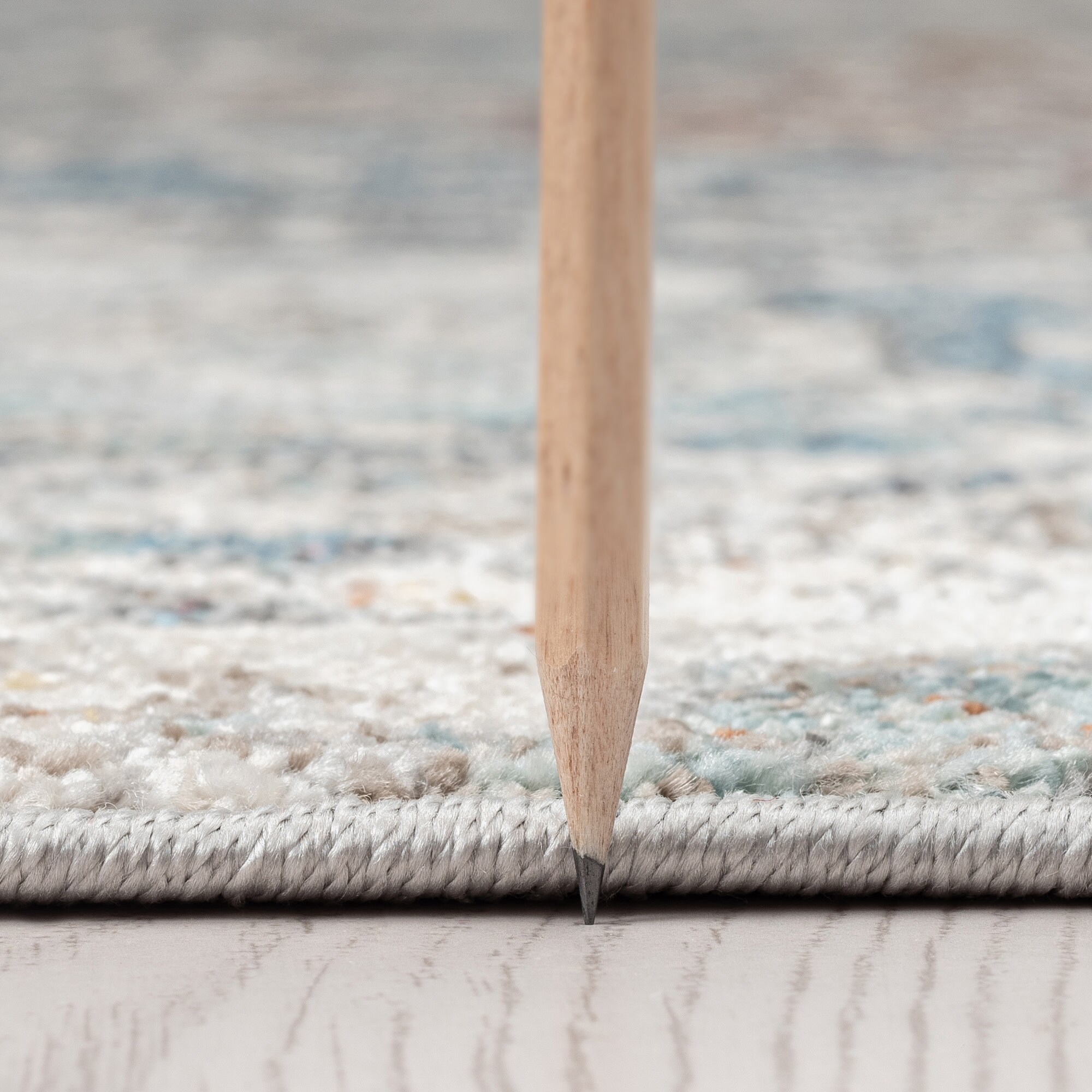 Tayse GRD6407 9X12 rugs - View #2
