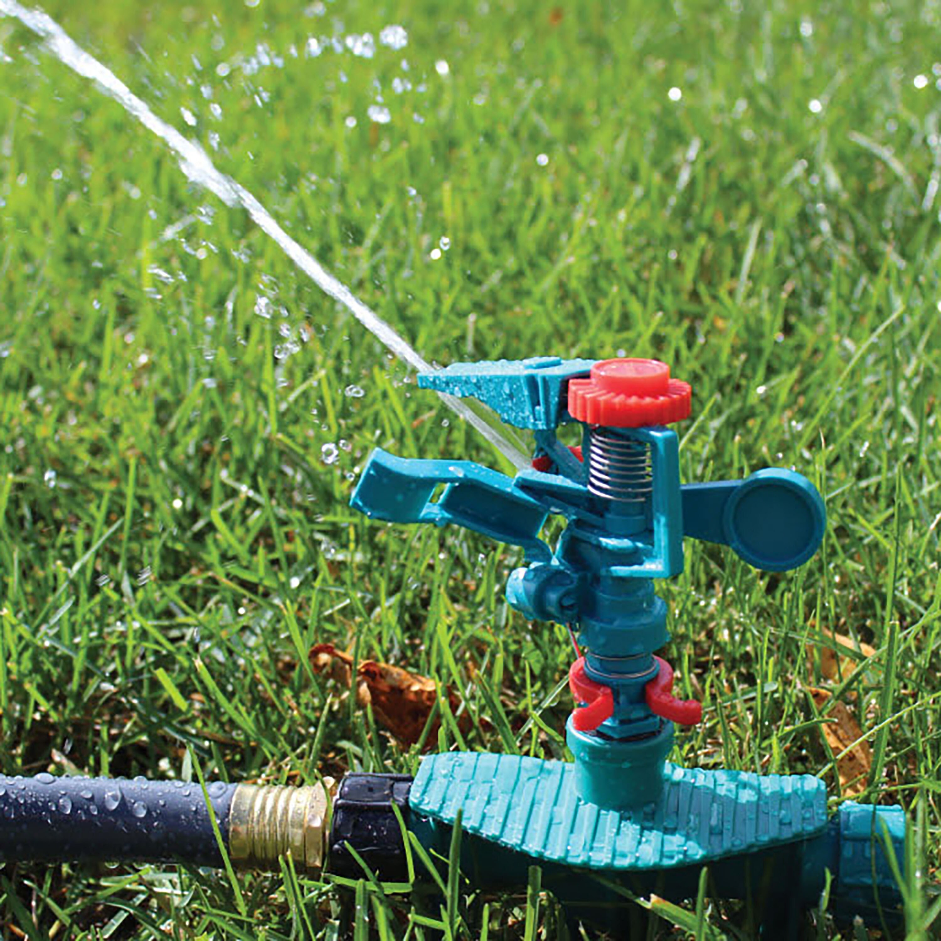 Gilmour 822003-1011 sprinklers - View #4