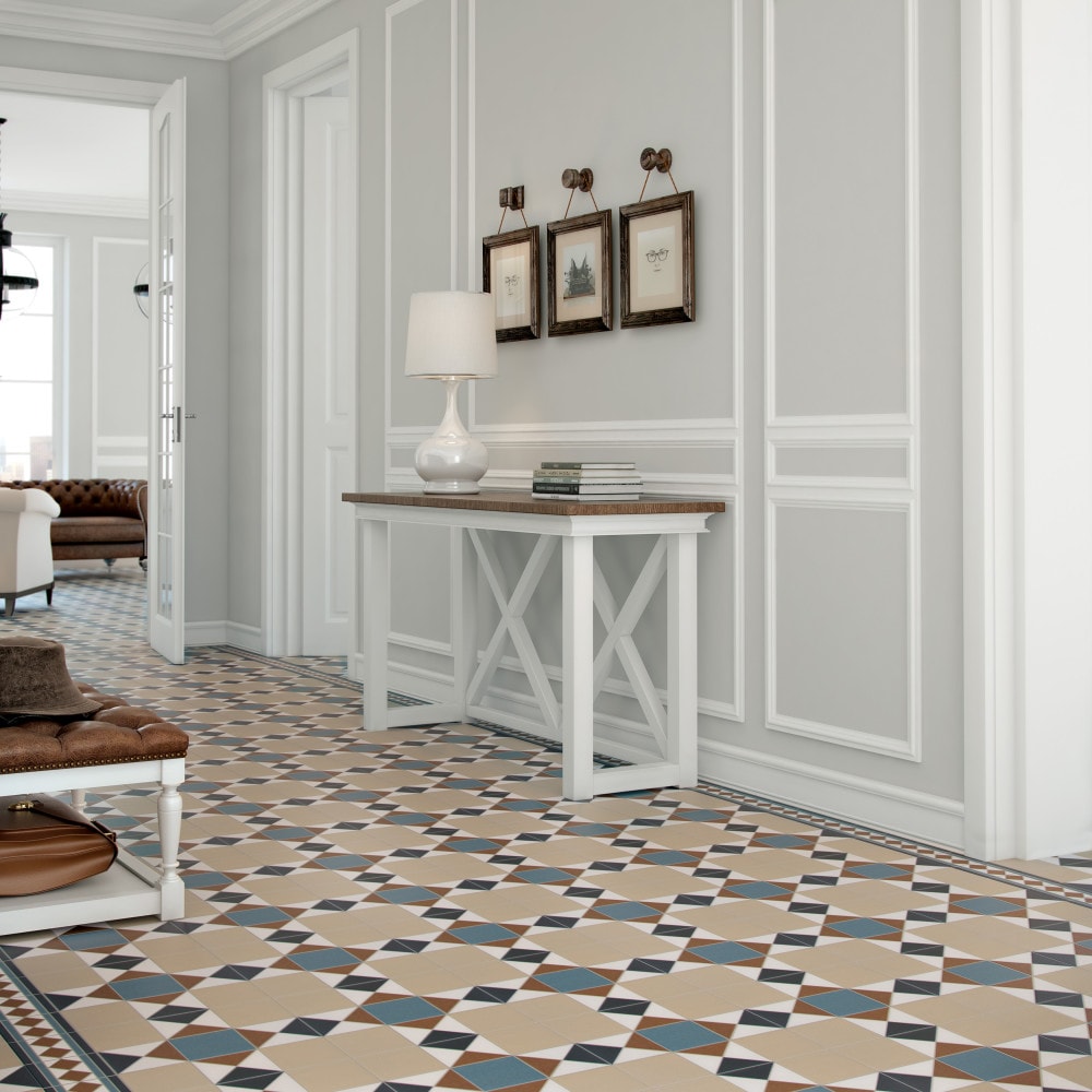 Affinity Tile FPE13VNG Ceramic-Tile - View #4