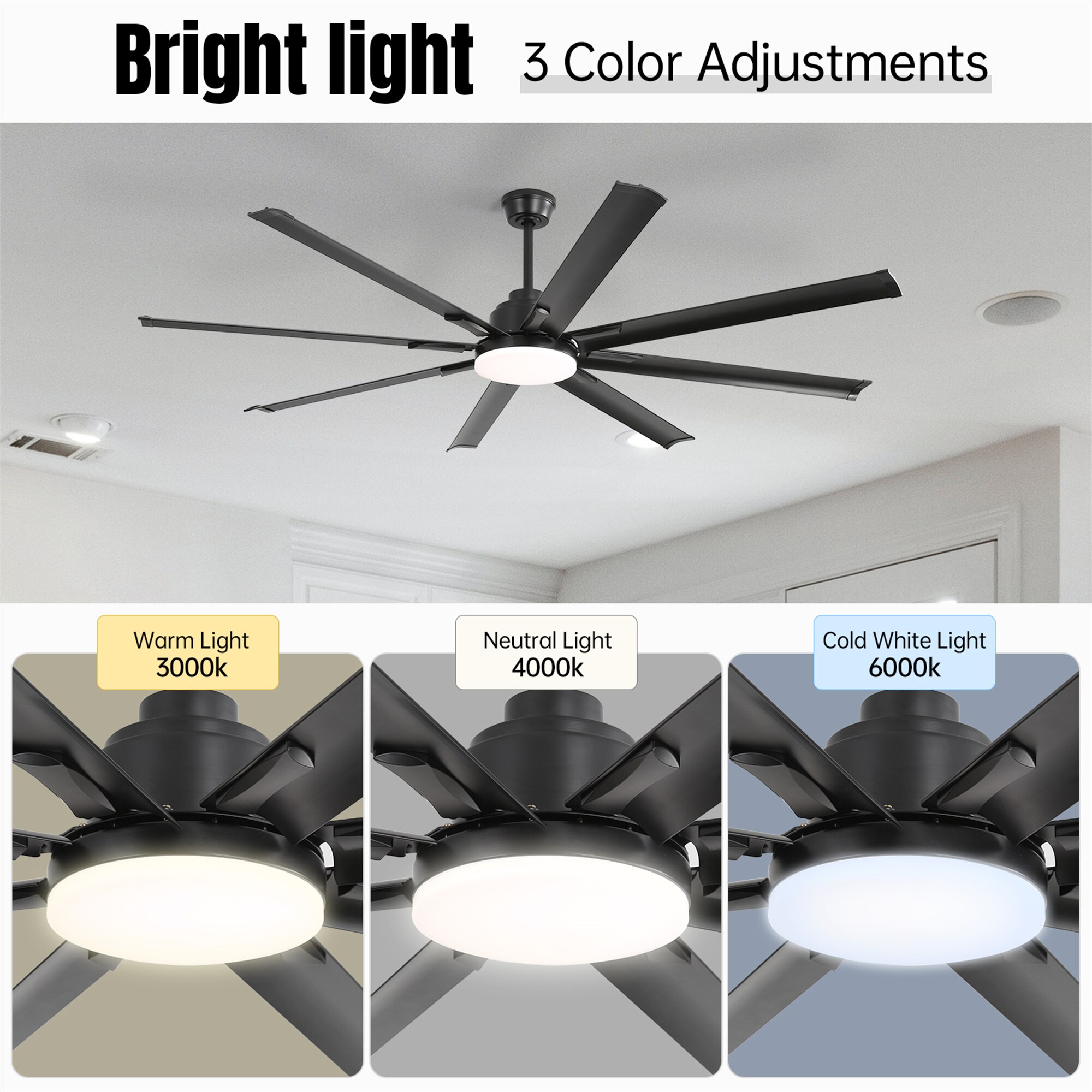 BABOOM BOM-P244721-OR Ceiling-Fans - View #6