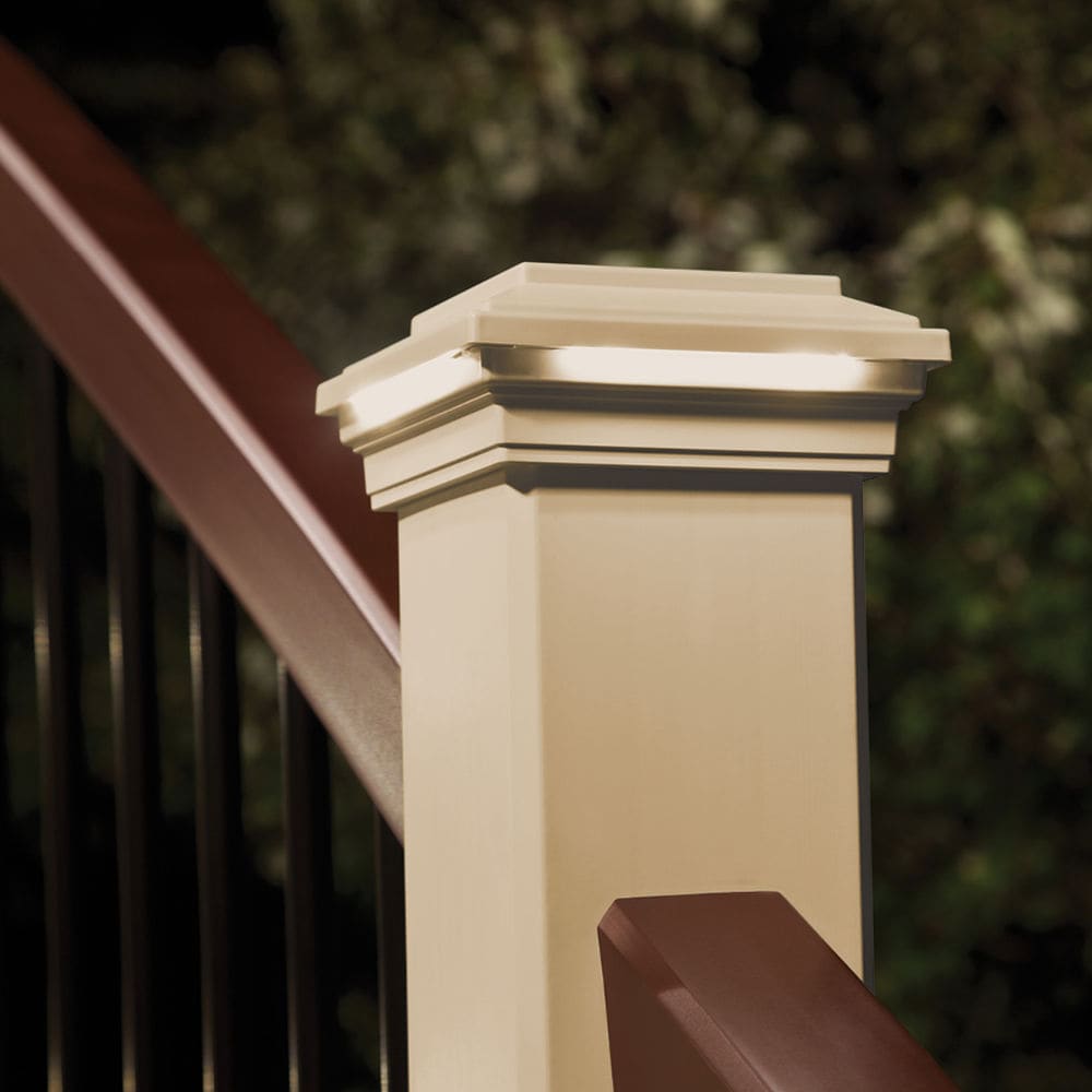 Trex TC18104 Deck-Lights - View #3