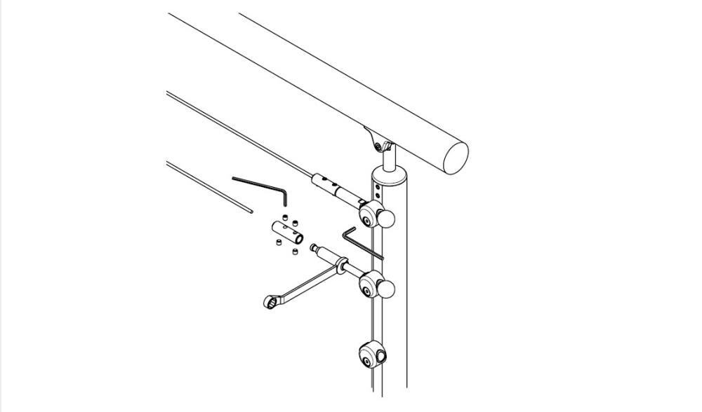 Prova 96264 Deck-Tools-Accessories - View #5