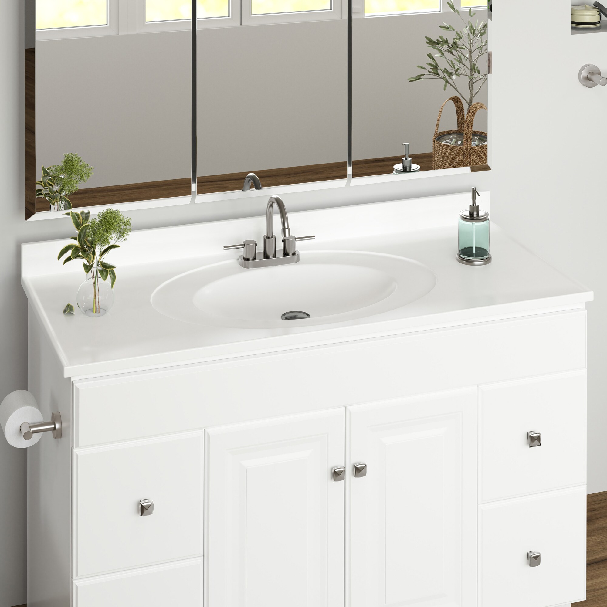 Design House 586255 Vanity-Tops - View #8