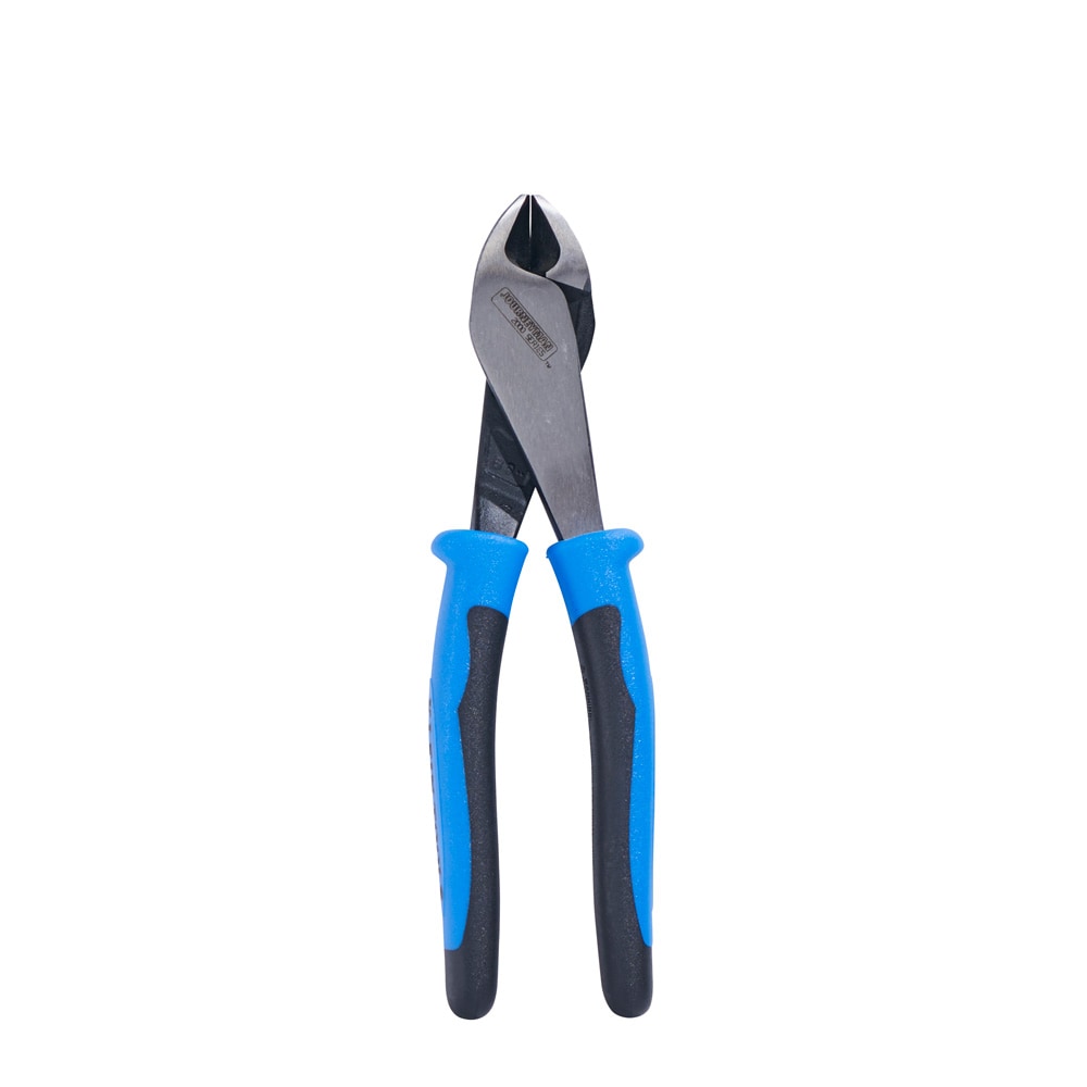 Klein Tools J200048 sidecutters - View #10