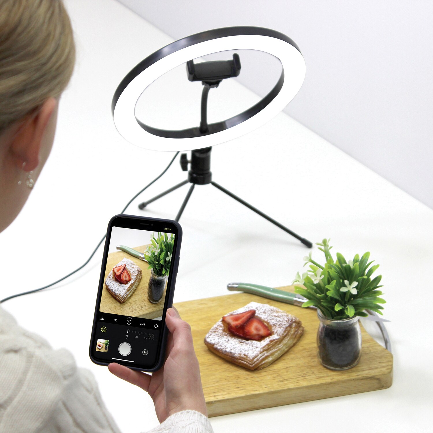 Cygnett CYG3441VCSLR Smartphone-Camera-Accessories - View #10