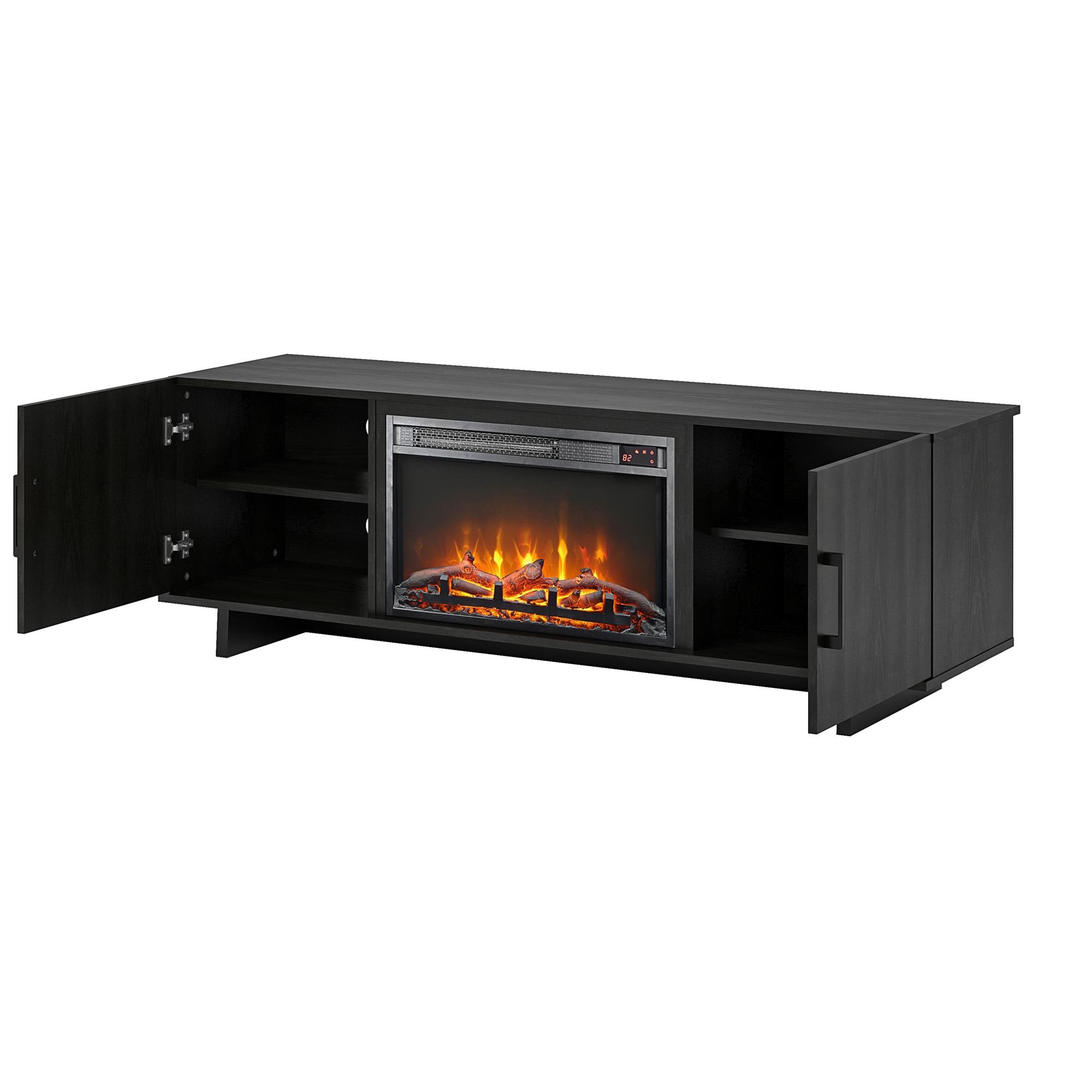Ameriwood Home 8968335COM Electric-Fireplaces - View #4