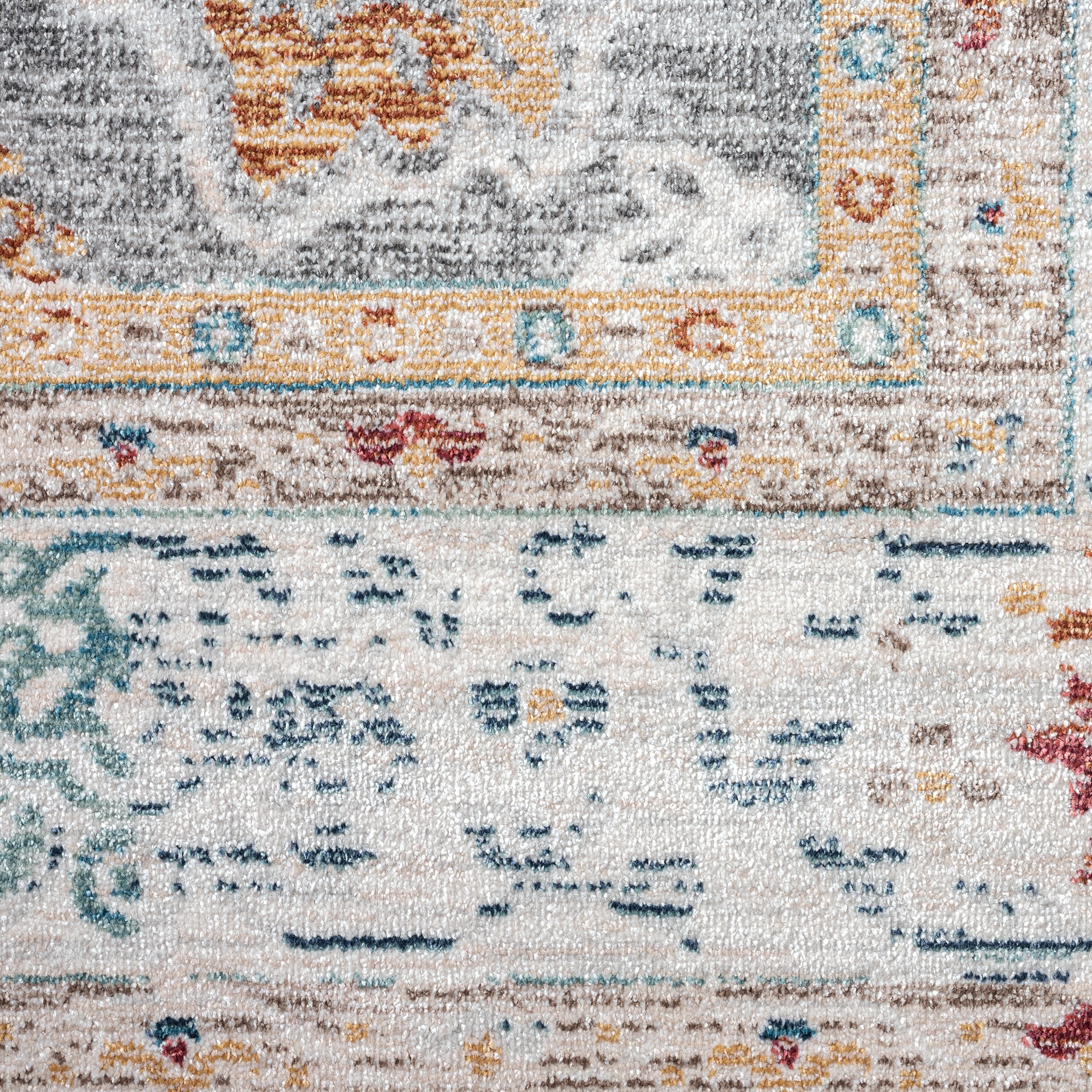 Tayse GRD6017 8X10 rugs - View #6