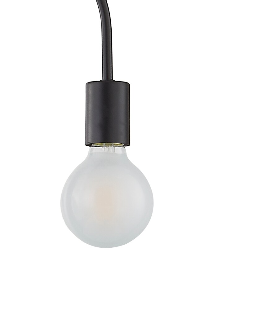 allen + roth LW1879-MB-CV Pendant-Lights - View #20