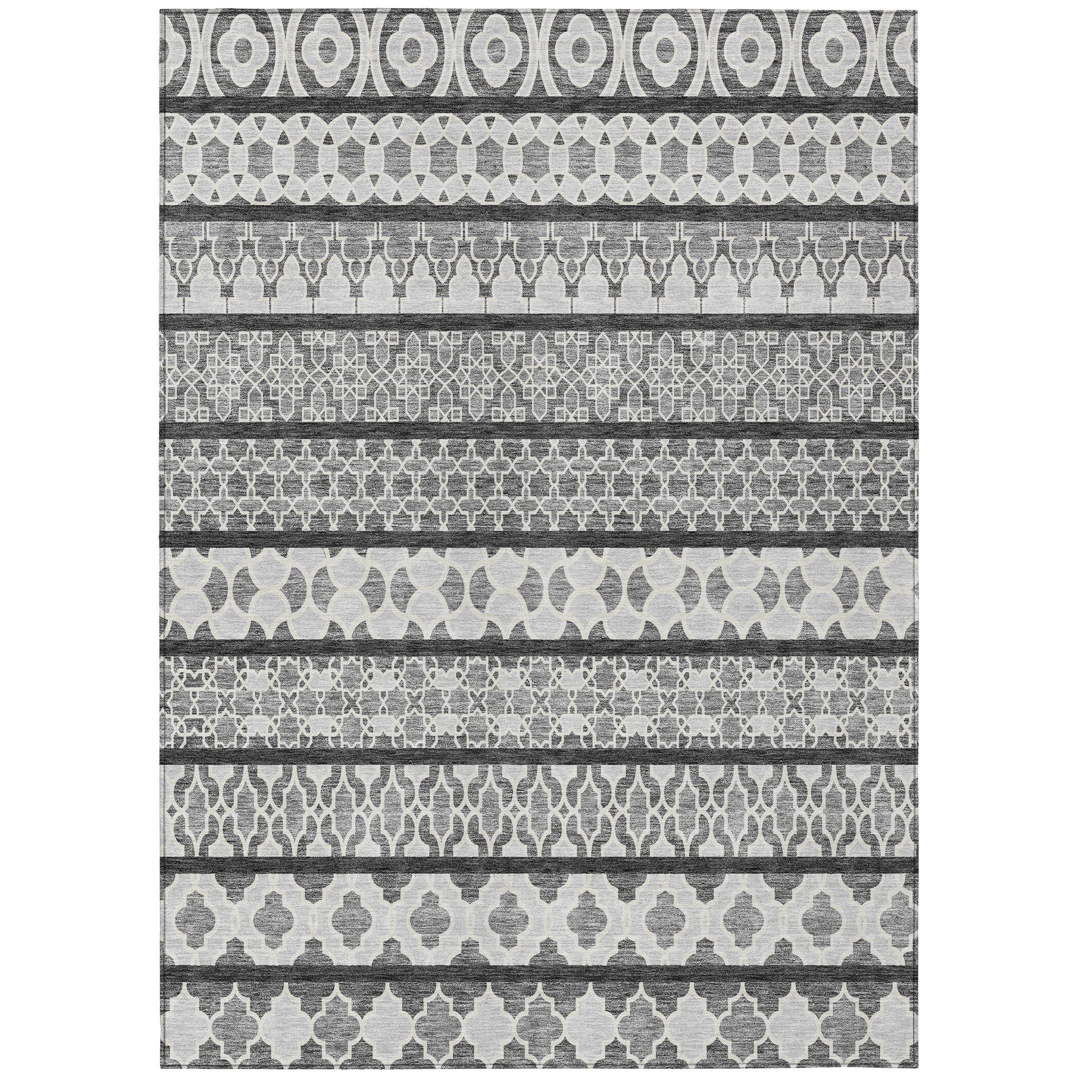 Addison Rugs ACN726GY10X14 rugs - View #2