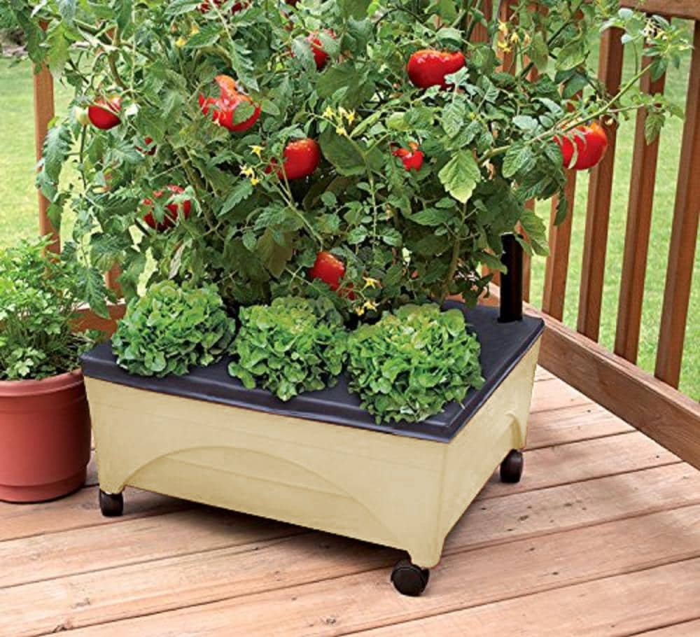 EMSCO GROUP 2342L Raised-Garden-Beds - View #2