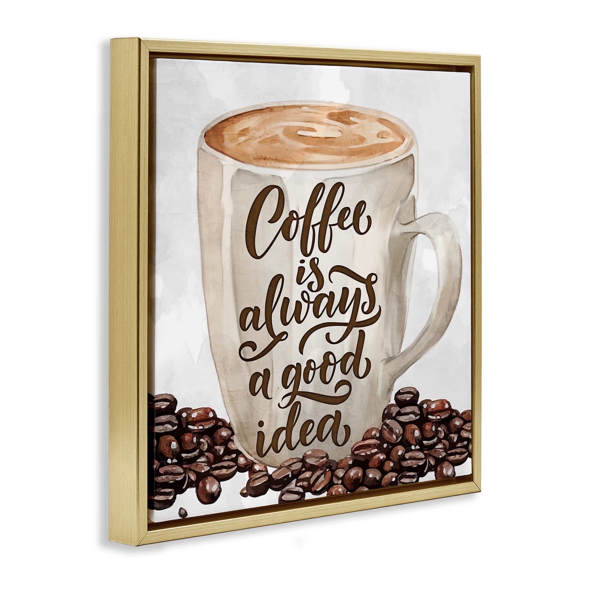 Stupell Industries BS-481-FFG-17X17 Wall-Art - View #2