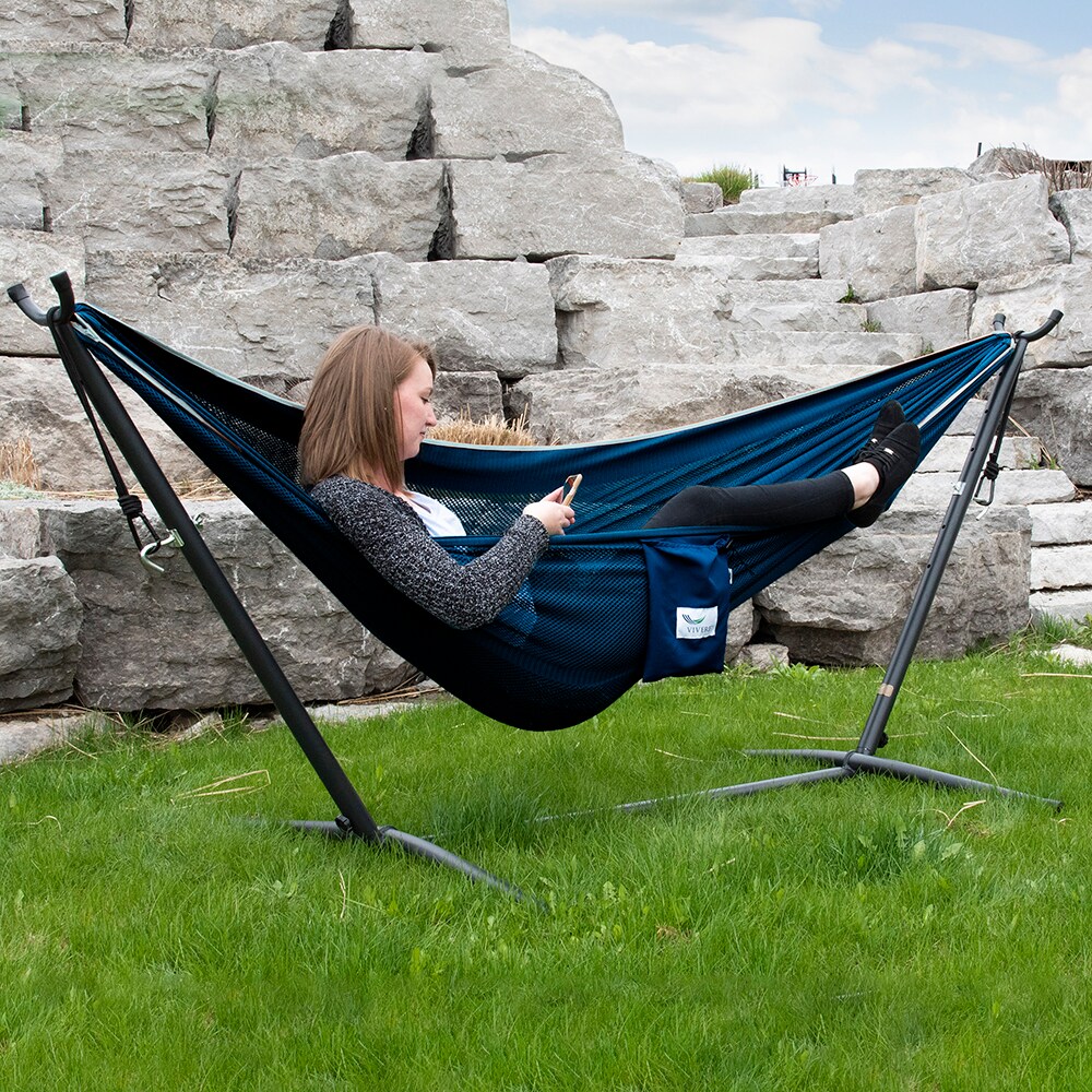 Vivere C9MESH-42 hammocks - View #5