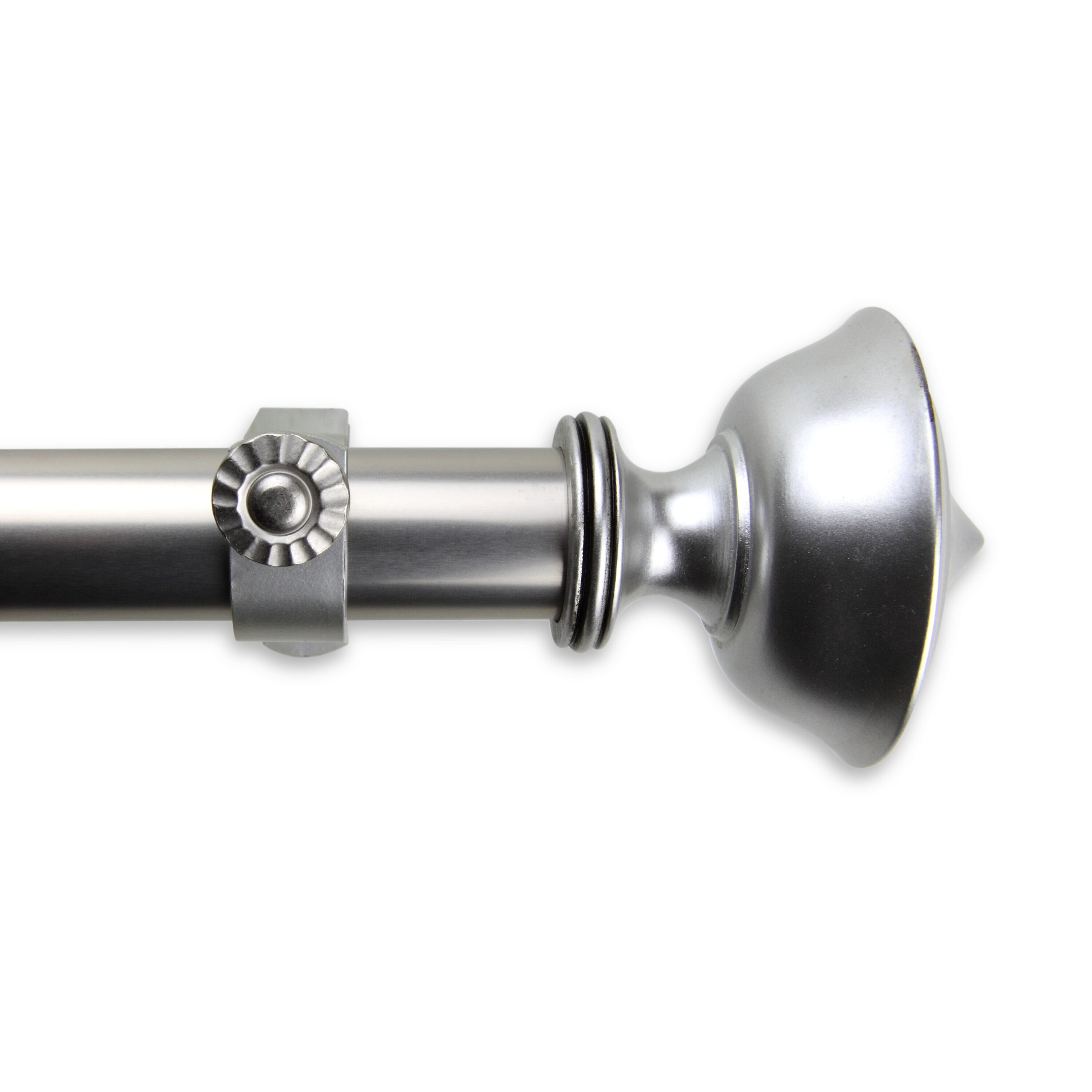 Hart & Harlow L100-64-485 Curtain-Rods - View #2