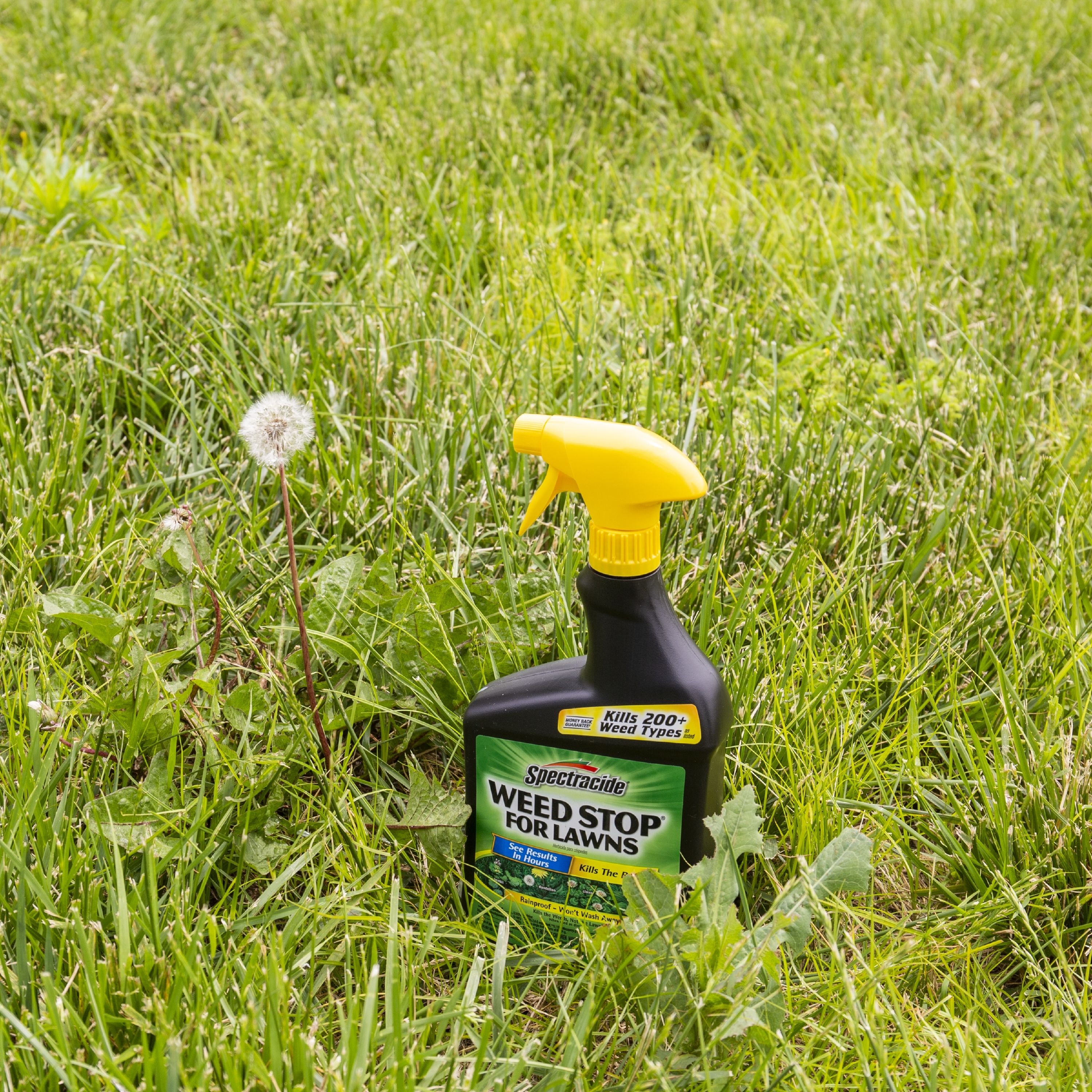 Spectracide HG-96437 Weed-Killers - View #4