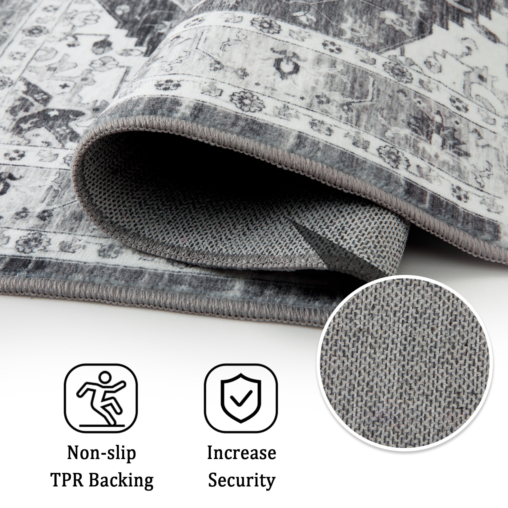 Garvee YXY-LO-PHO-0YNH1Q2U rugs - View #3