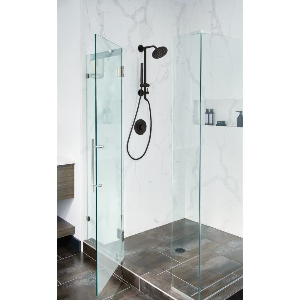 Moen TS3661NHBG Bath-Shower-Facc - View #2
