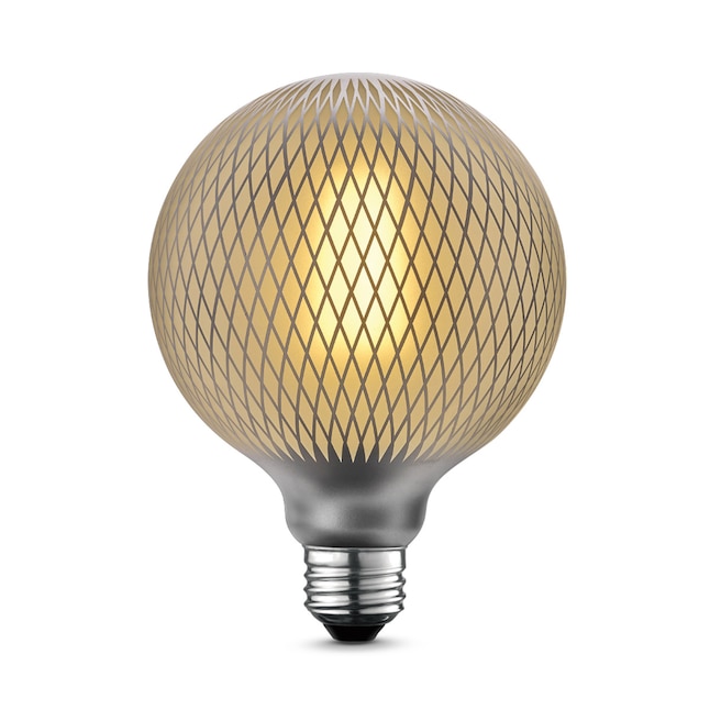 Dimmable Led Light Bulb In The