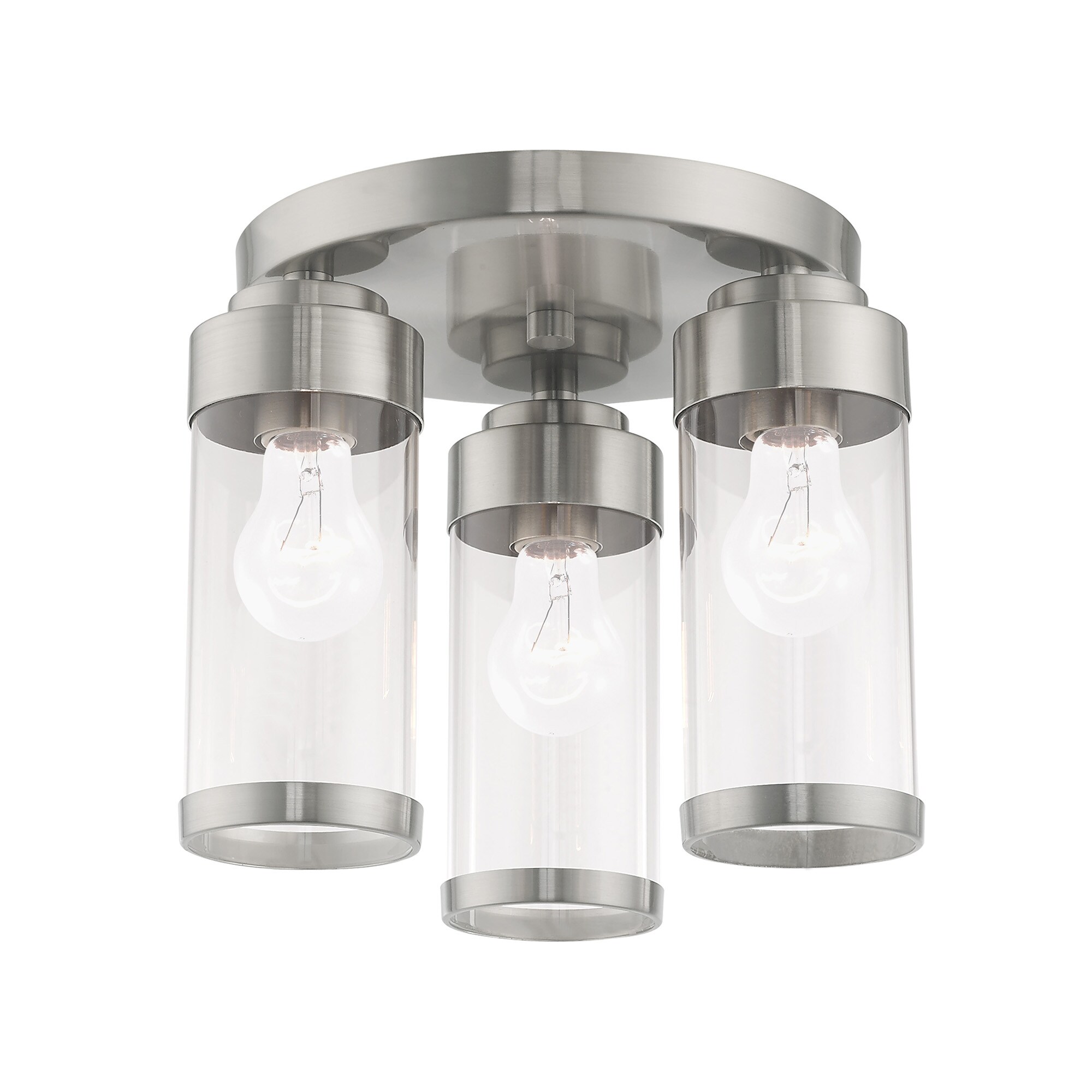 Livex Lighting 40474-91 flushmounts - View #6