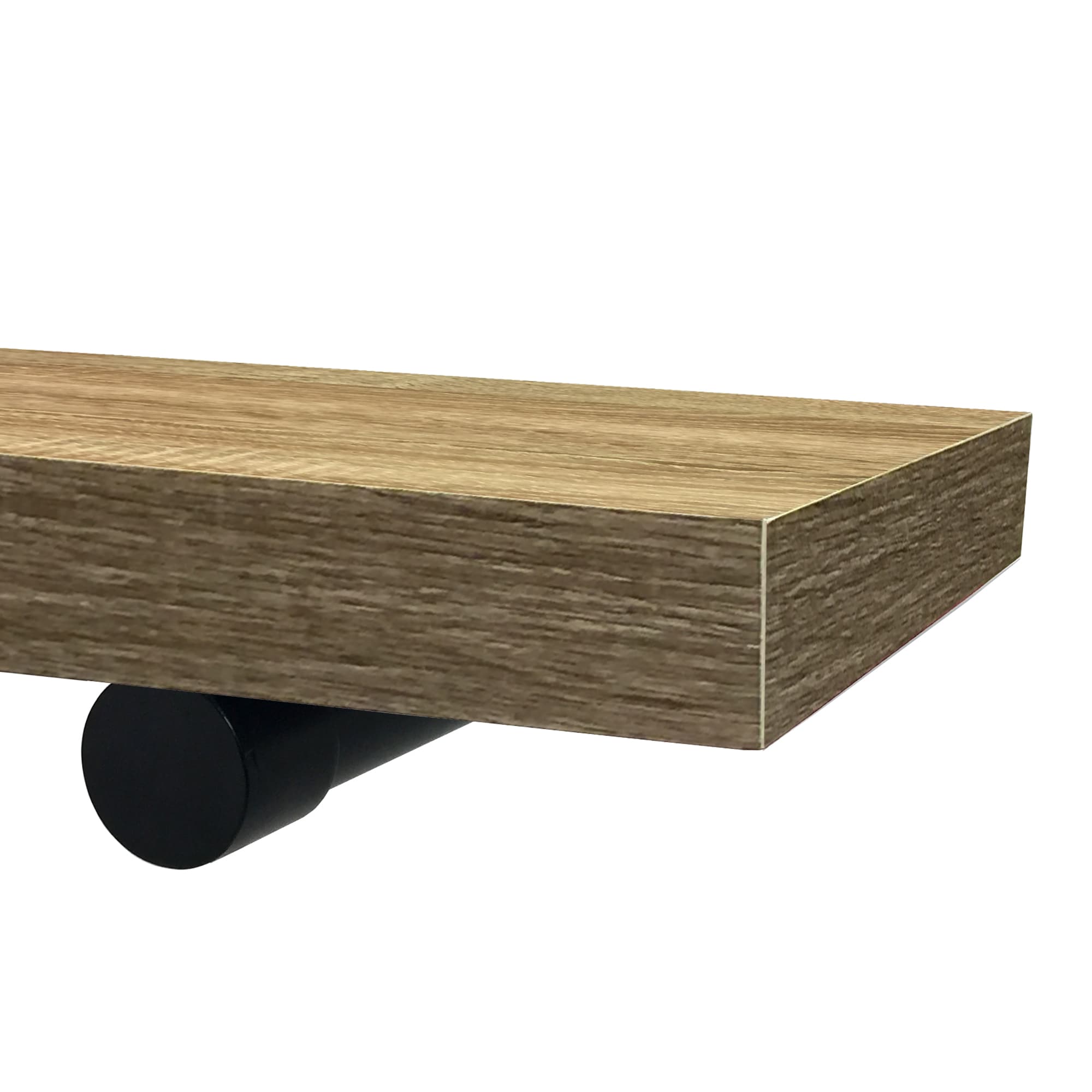 inPlace 9602026E Wall-Mounted-Shelving - View #4
