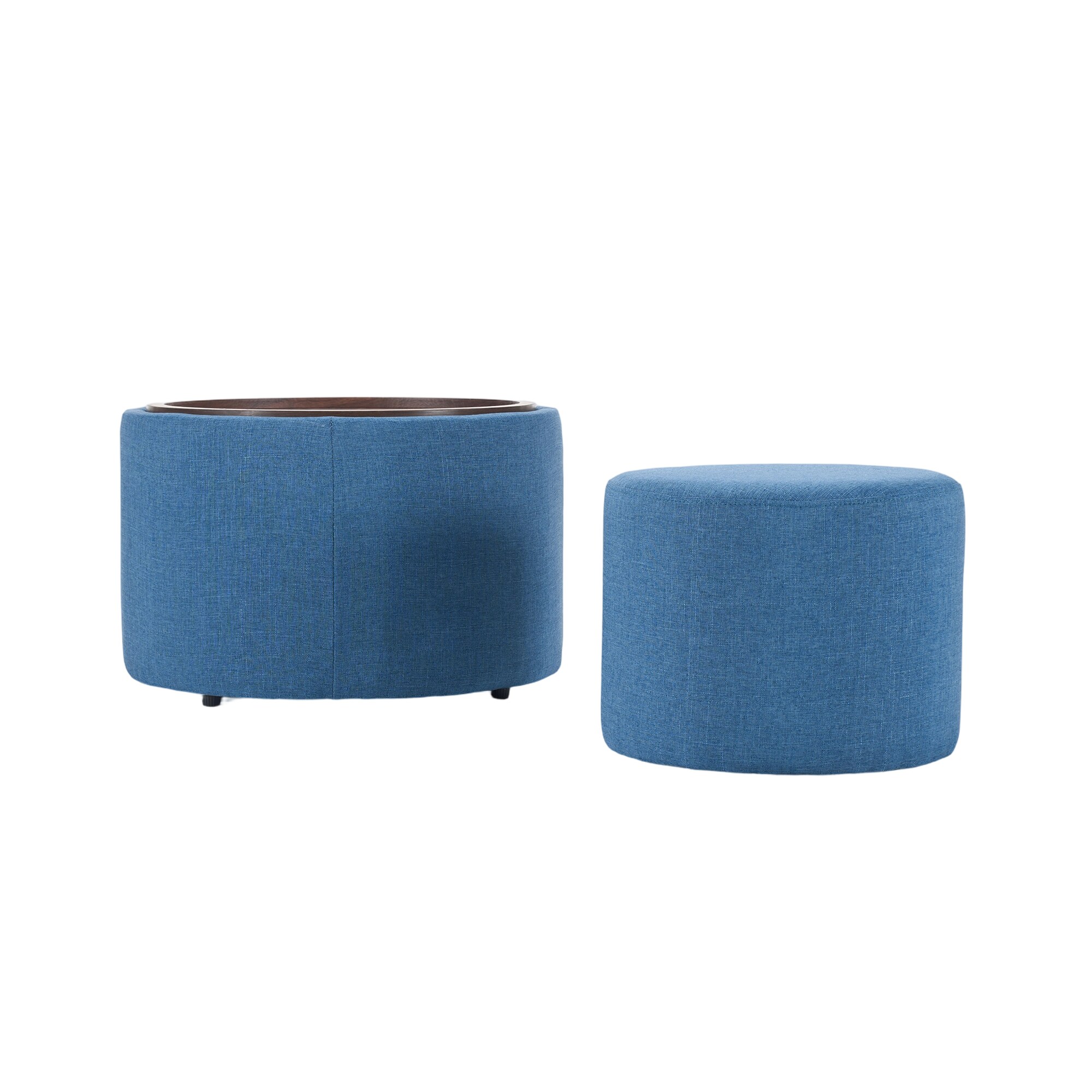 Bybafun YC6400010 Indoor-Ottomans - View #13