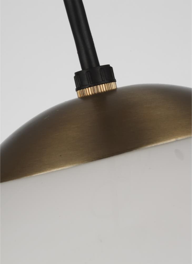 Generation Lighting 6020EN3-848 Pendant-Lights - View #3