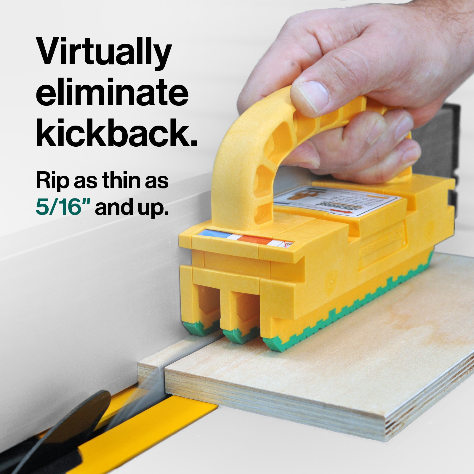 MICROJIG GR2-GO Woodworking-Tool-Accessories - View #8