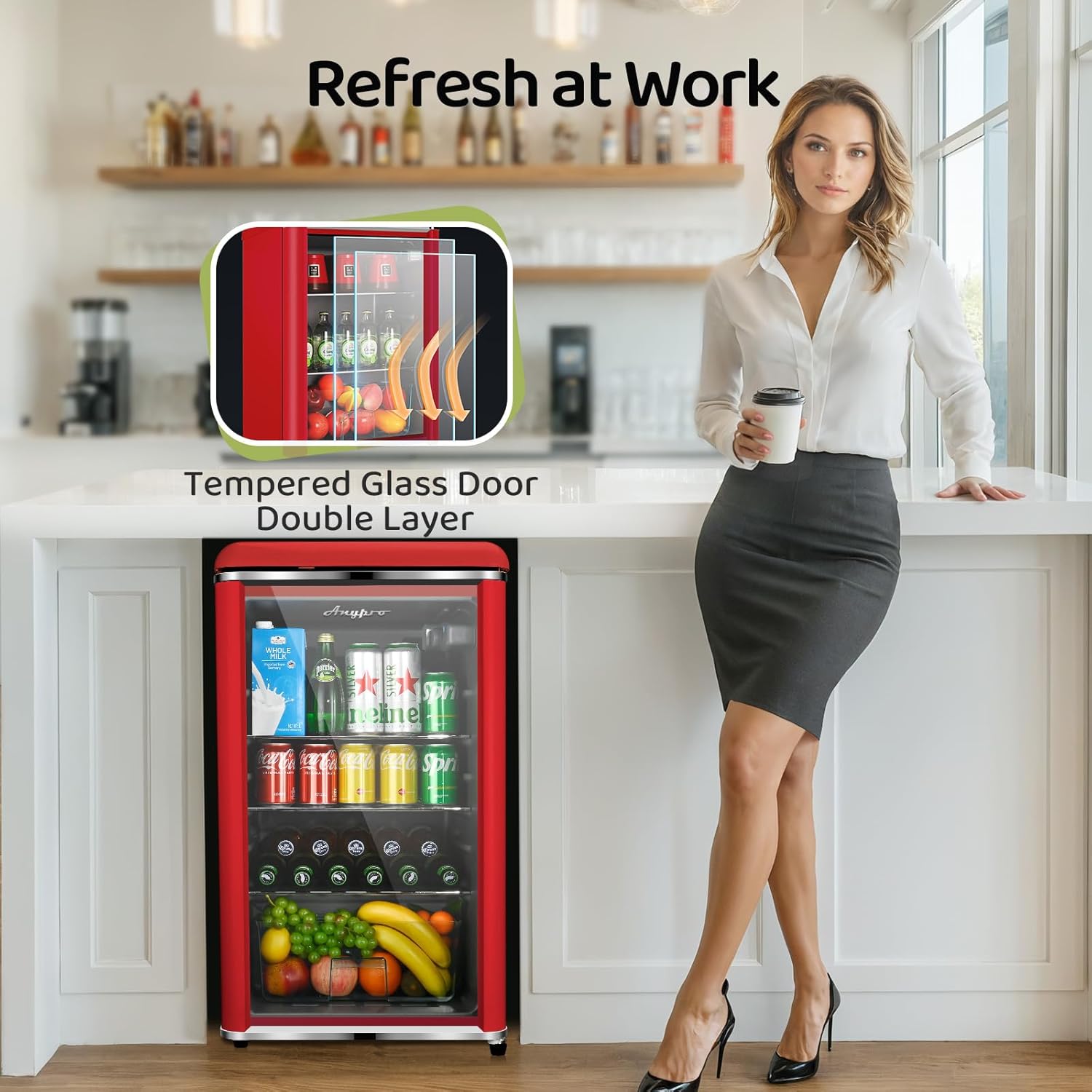 Jeremy Cass GJKIFLB80GRD Beverage-Dispensers - View #8