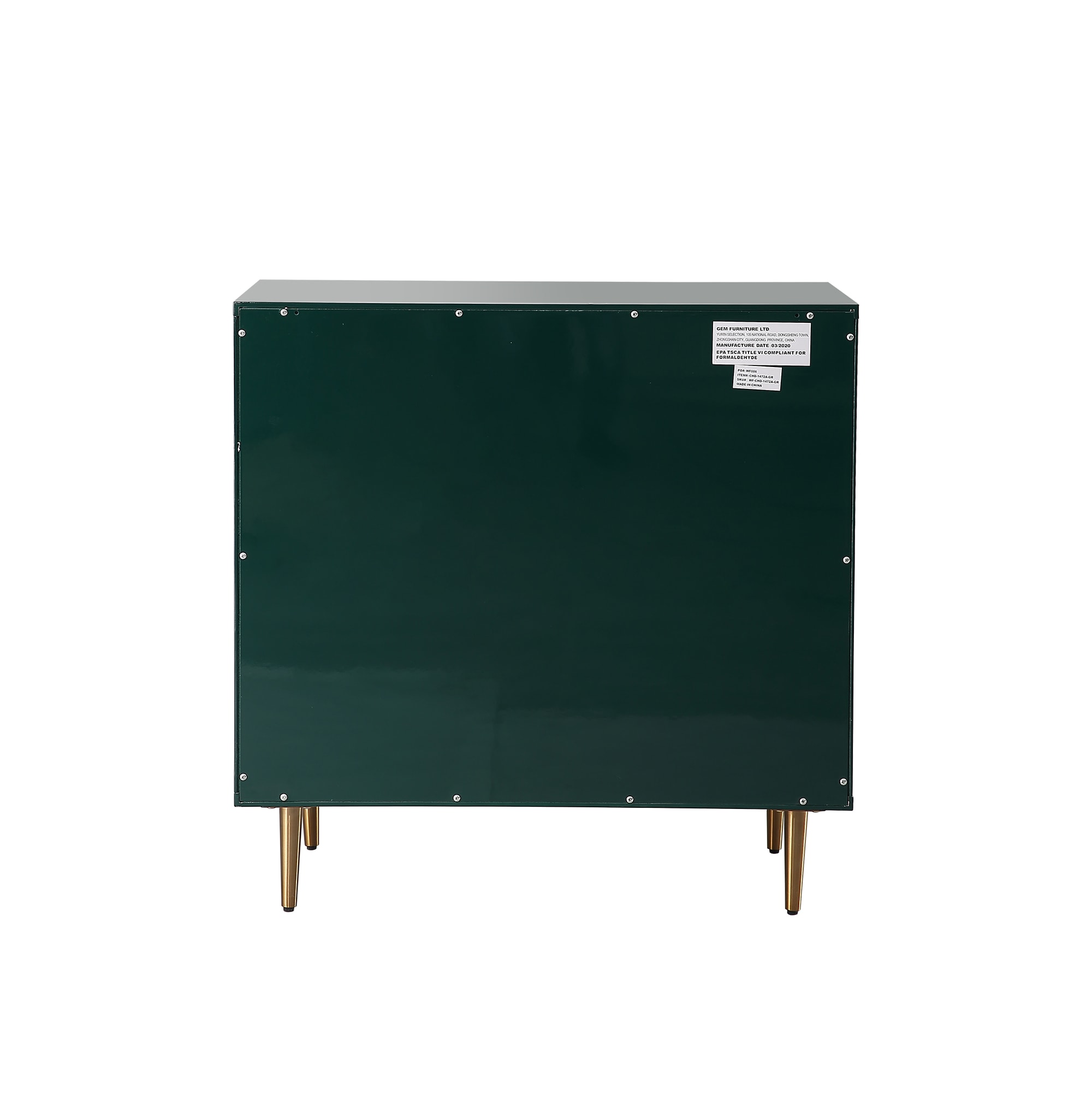 CASAINC WF-CHD-1472A-GR dressers - View #7