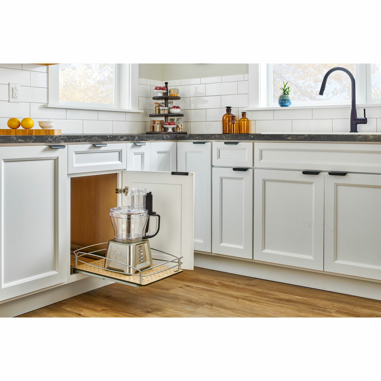 Rev-A-Shelf 397699 Pull-Out-Cabinet-Baskets - View #2