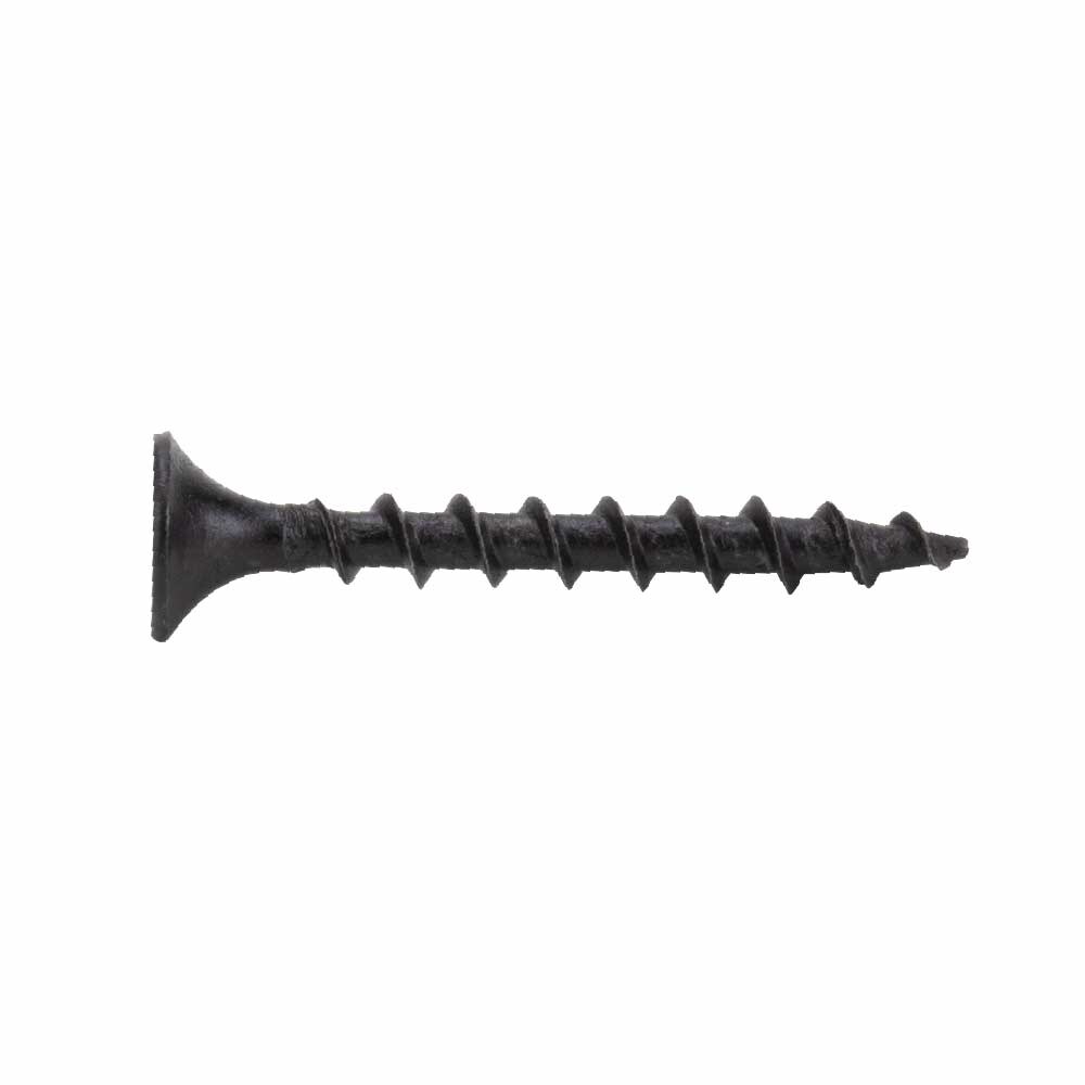 PRO-FIT #6 x 1-1/4-in Bugle Coarse Thread Drywall Screws 25-lb (6775 ...