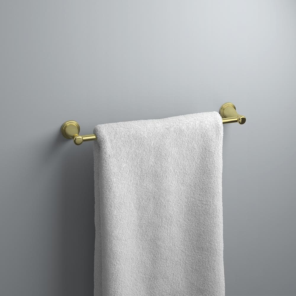 Peerless sales towel ring