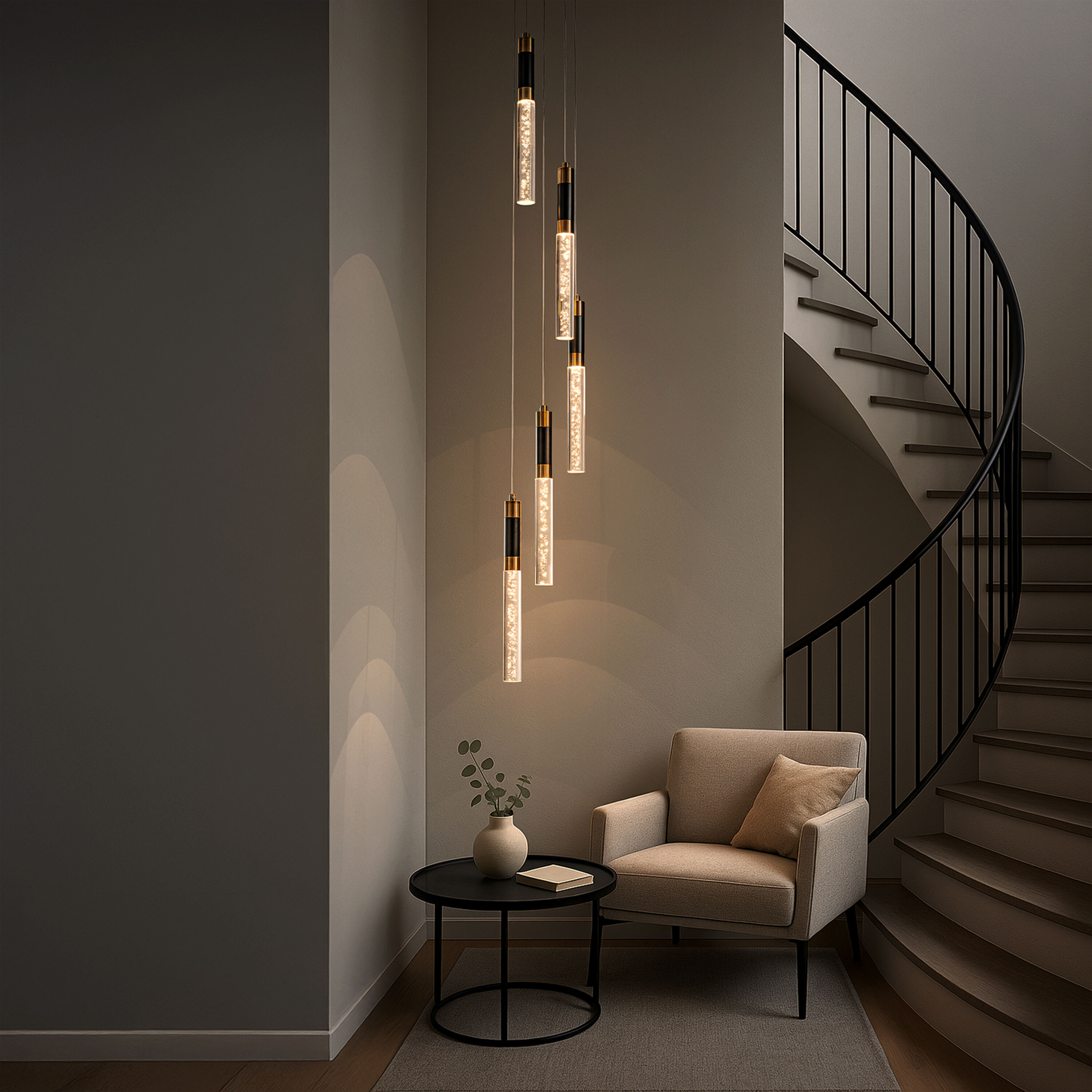 AloaDecor Lighting L7088D3710A b090015 - View #7