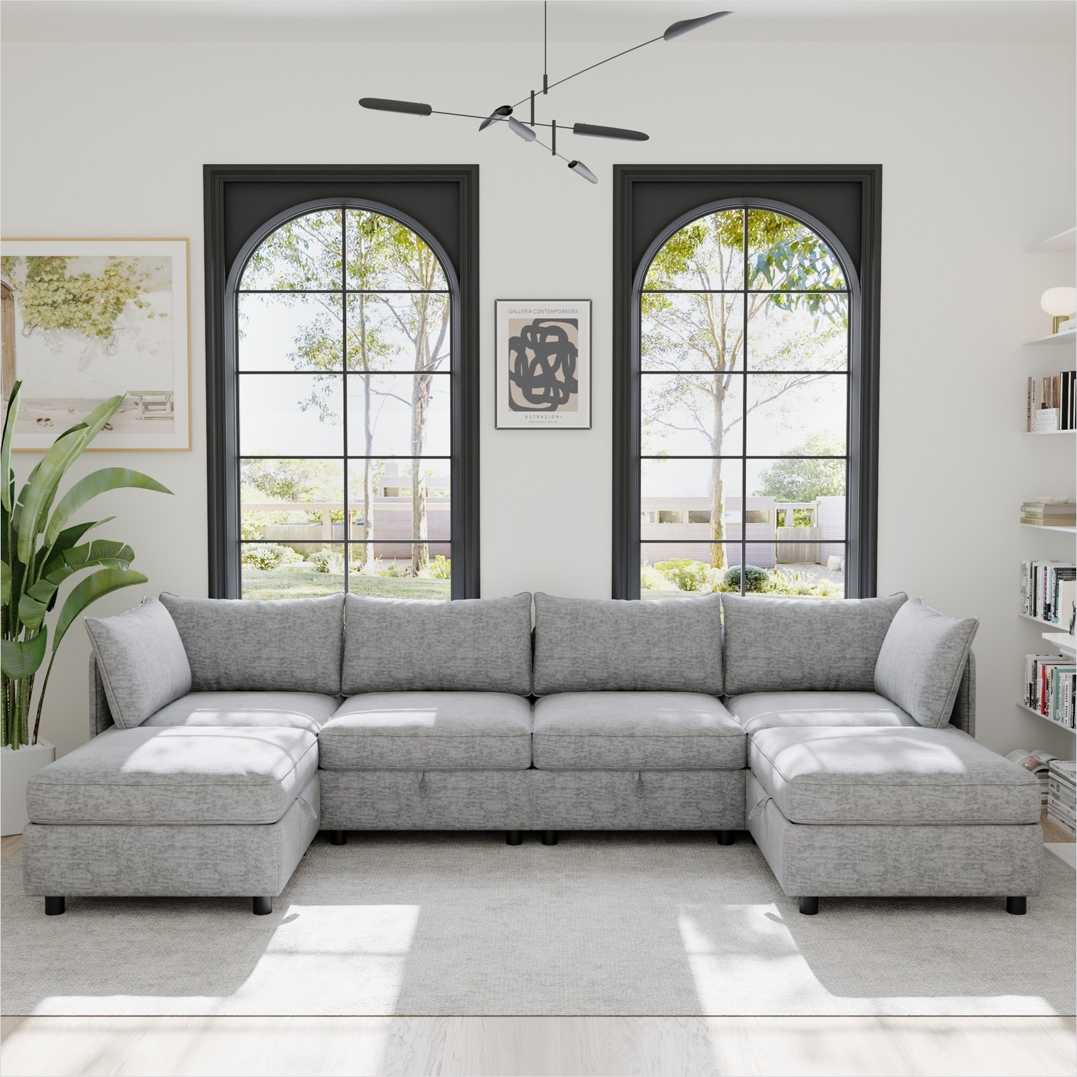 Watnature AJORTOPFYQFB Sofas-Loveseats - View #2