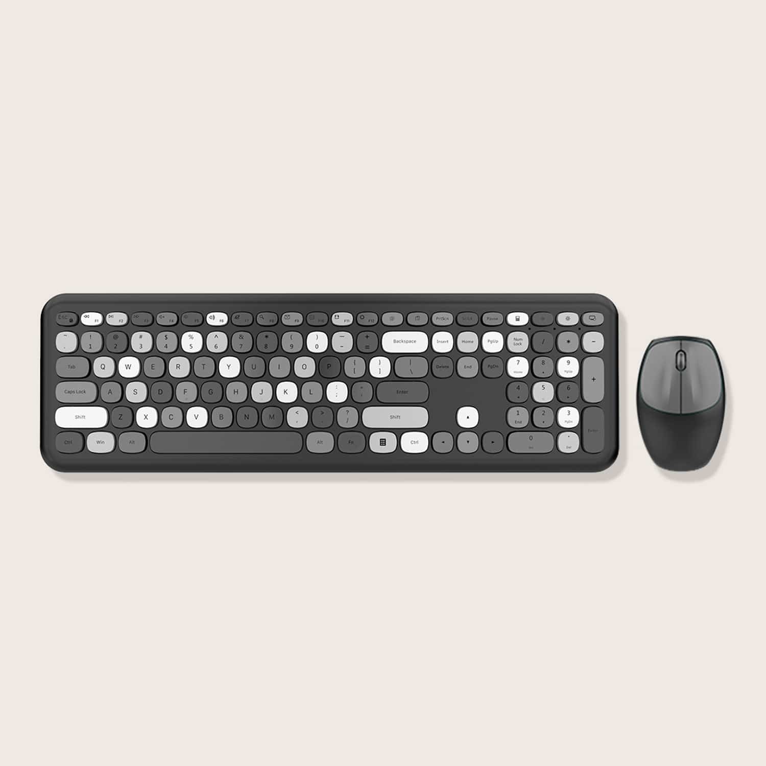 SAHARA KB1 Computers-Peripherals - View #4